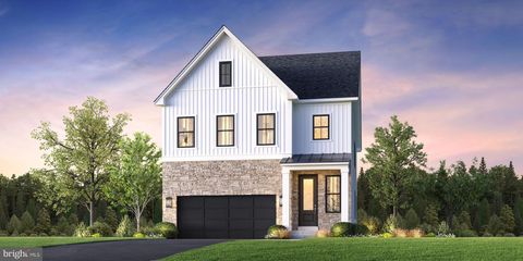 23359 PARKSIDE VILLAGE CIRCLE ALDIE VA 20105