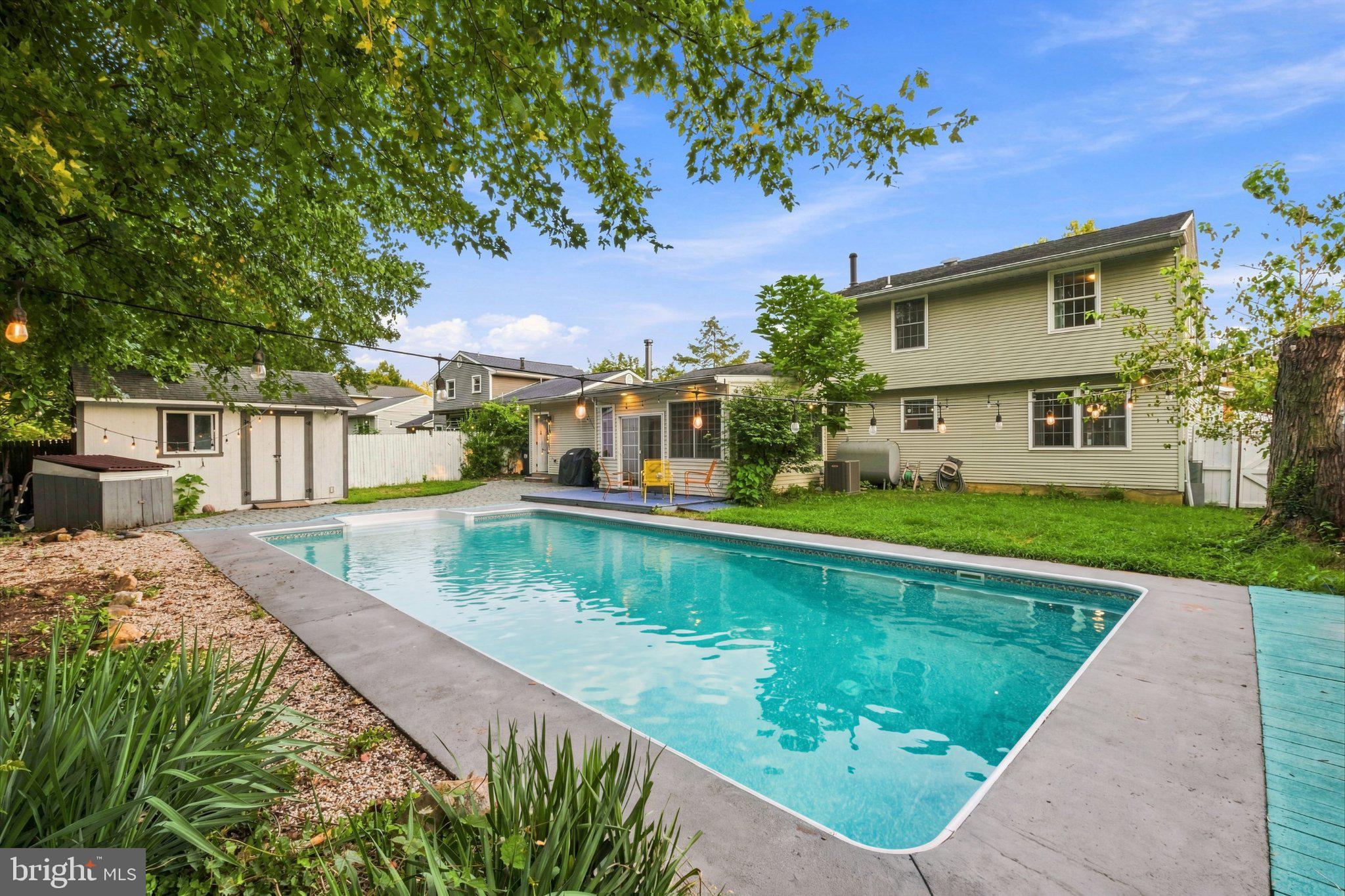 58 UPLAND COURT