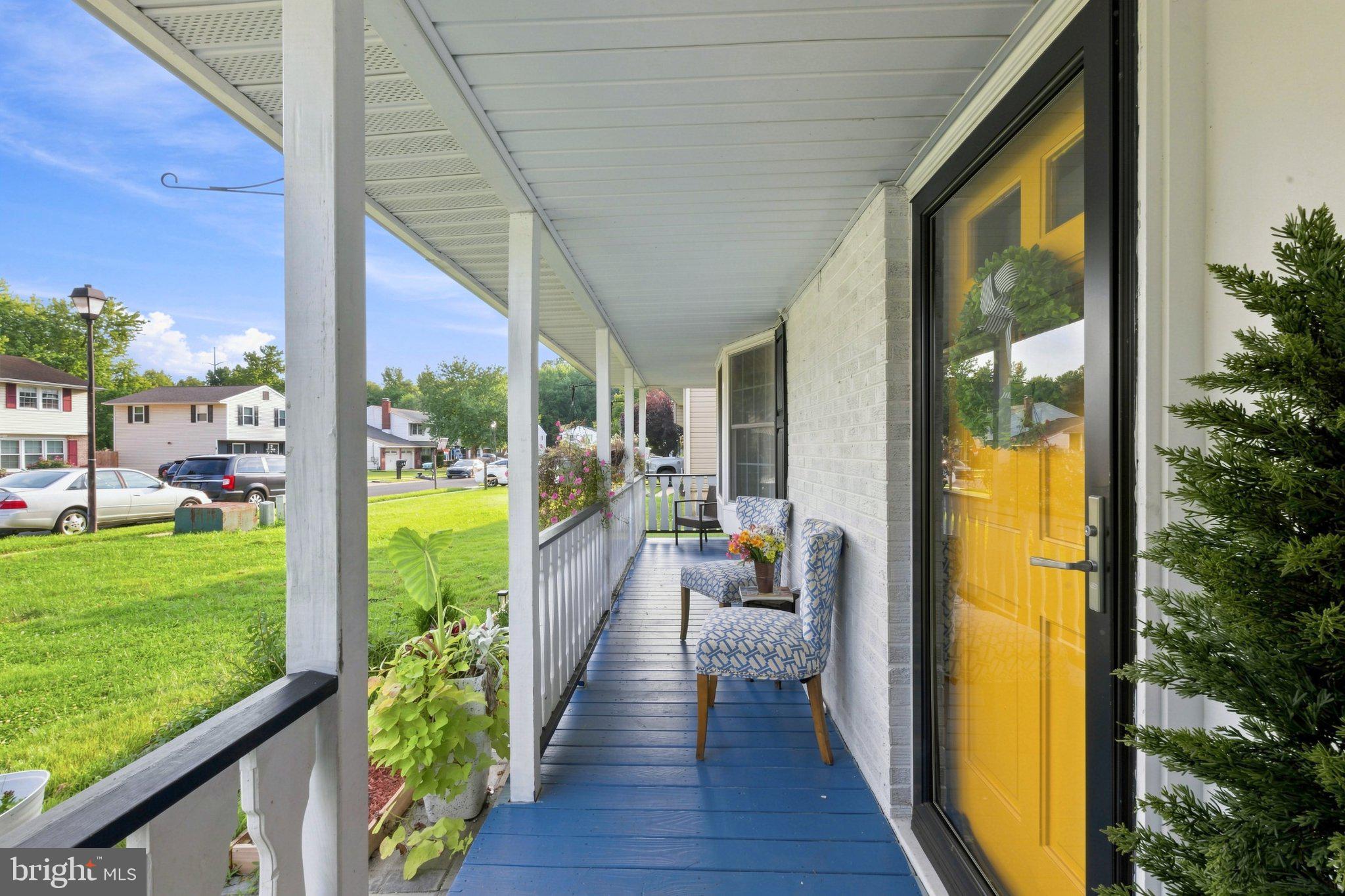 58 UPLAND COURT