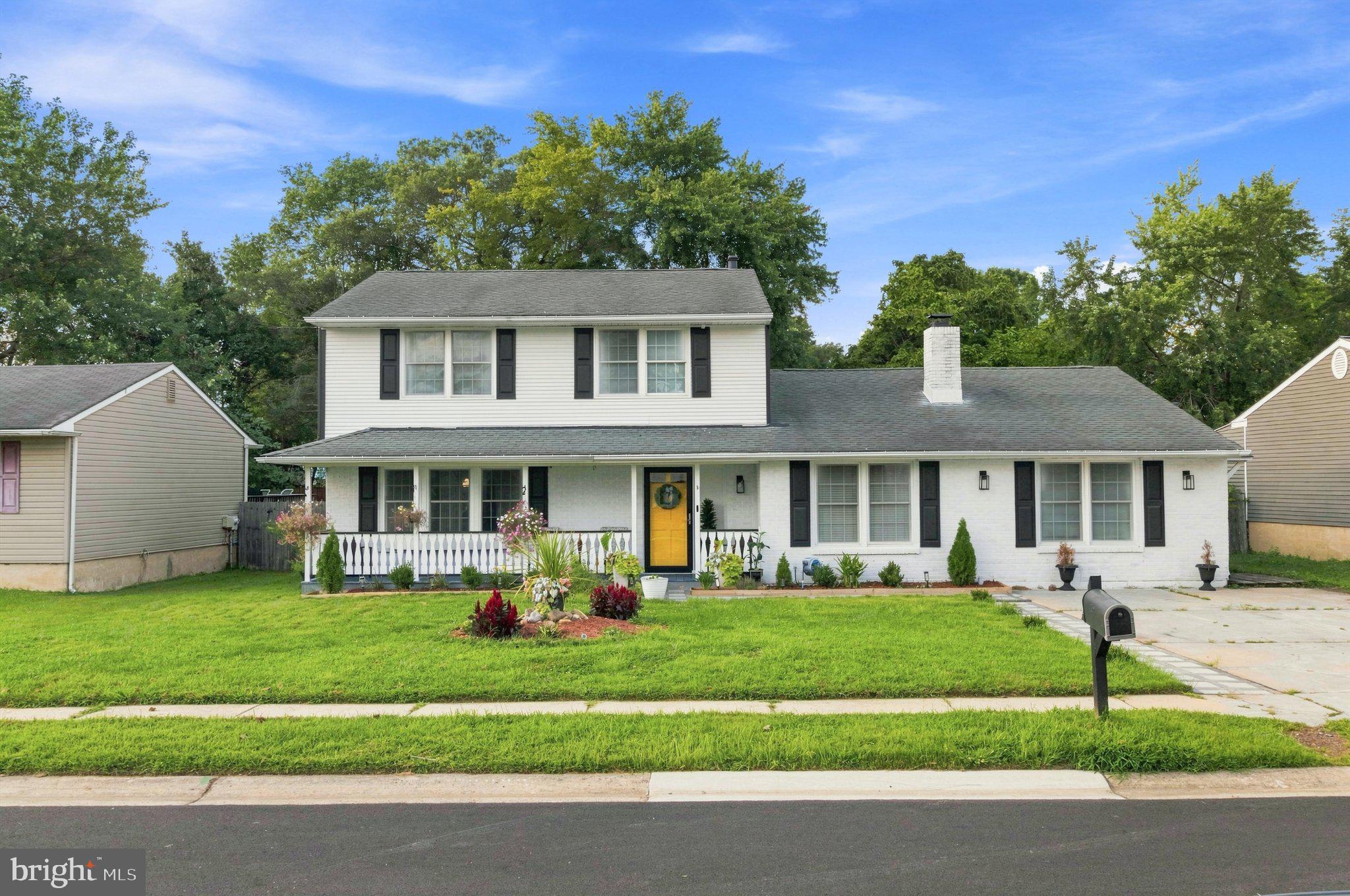 58 UPLAND COURT