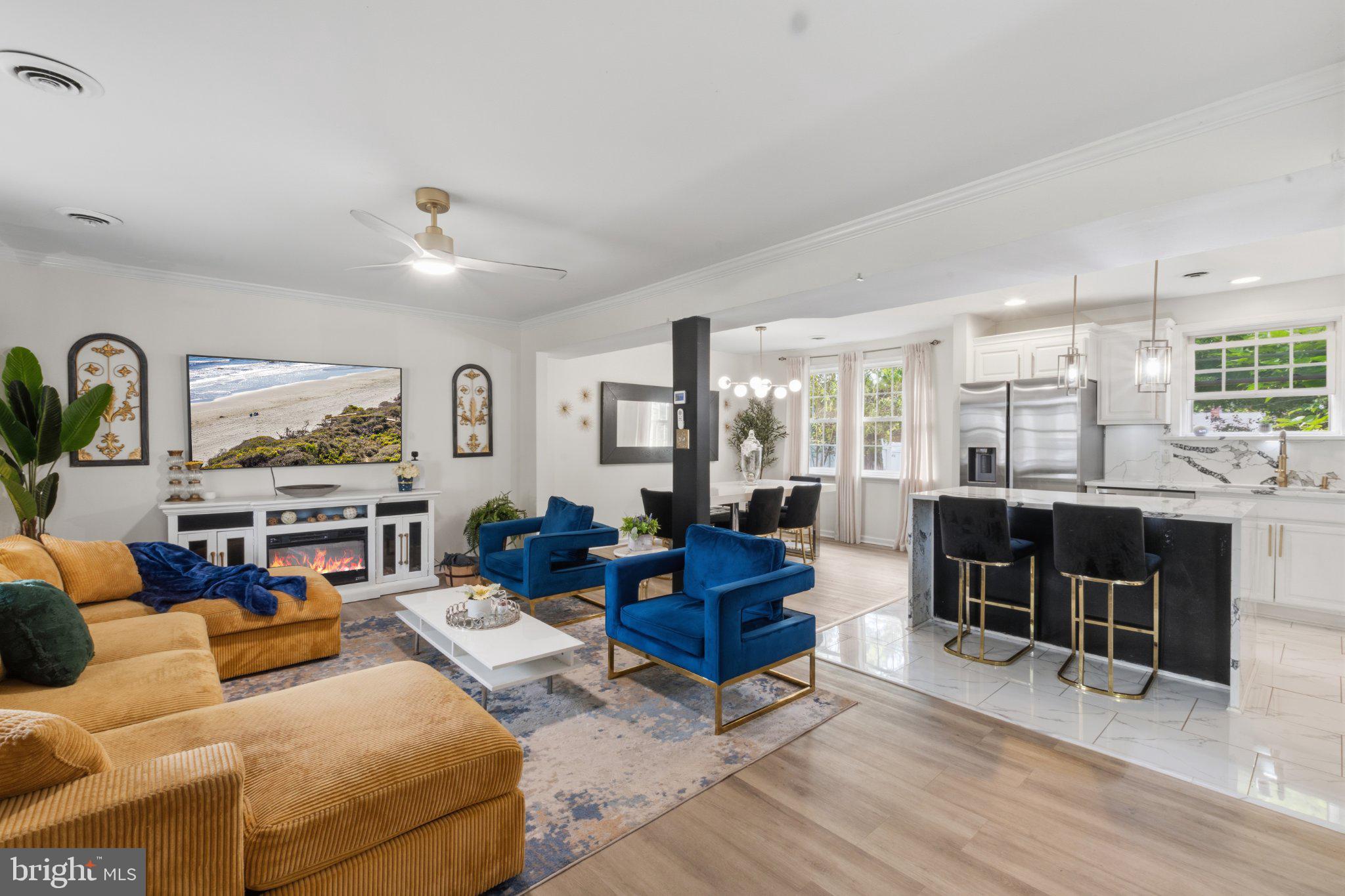 58 UPLAND COURT