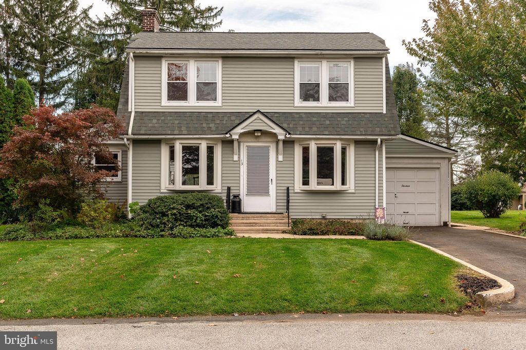 Photo of 13 Mylin Avenue, Willow Street, PA 17584 (MLS # PALA2040918)