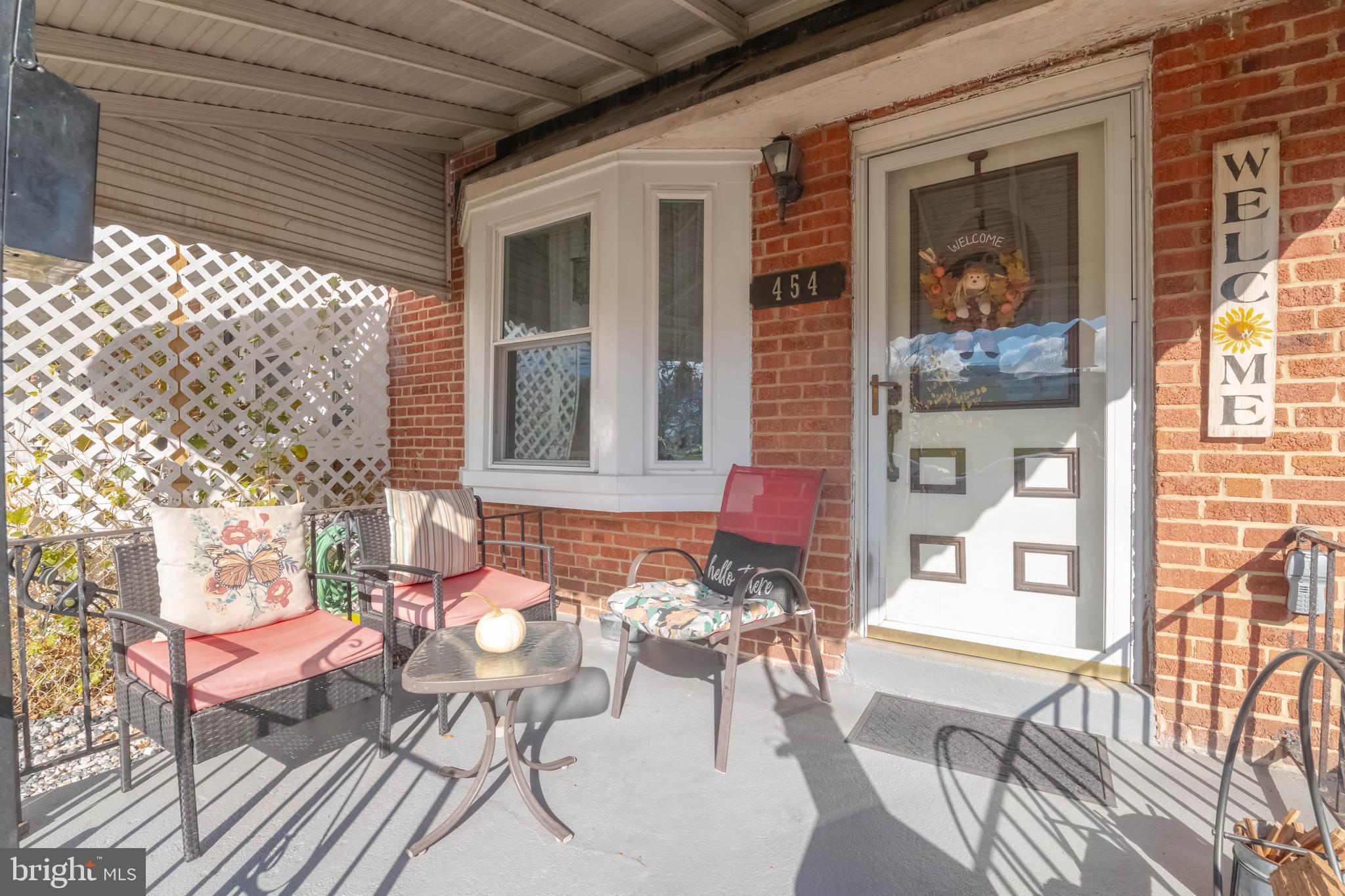 MIDDLESEX - Residential