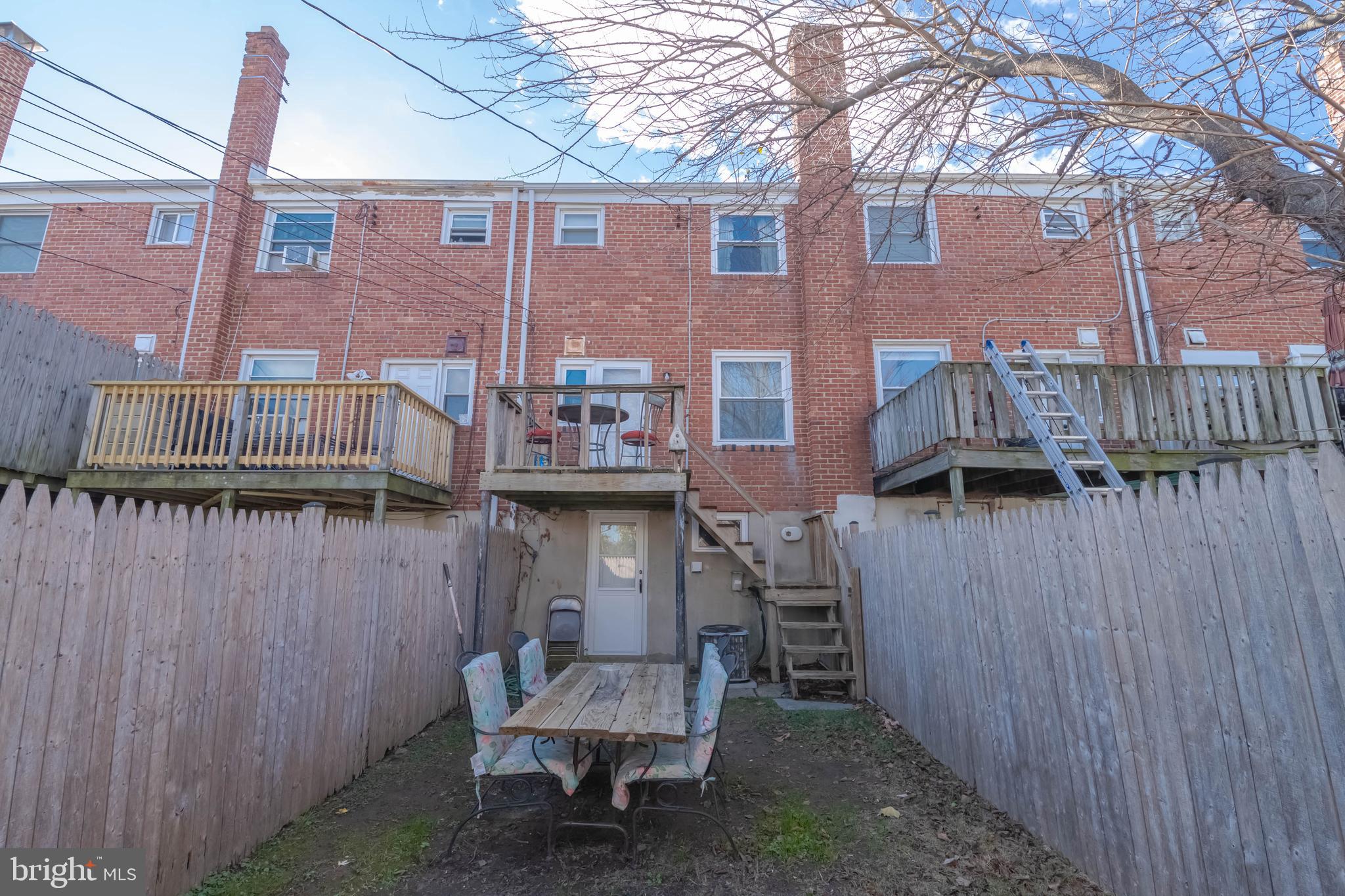 MIDDLESEX - Residential