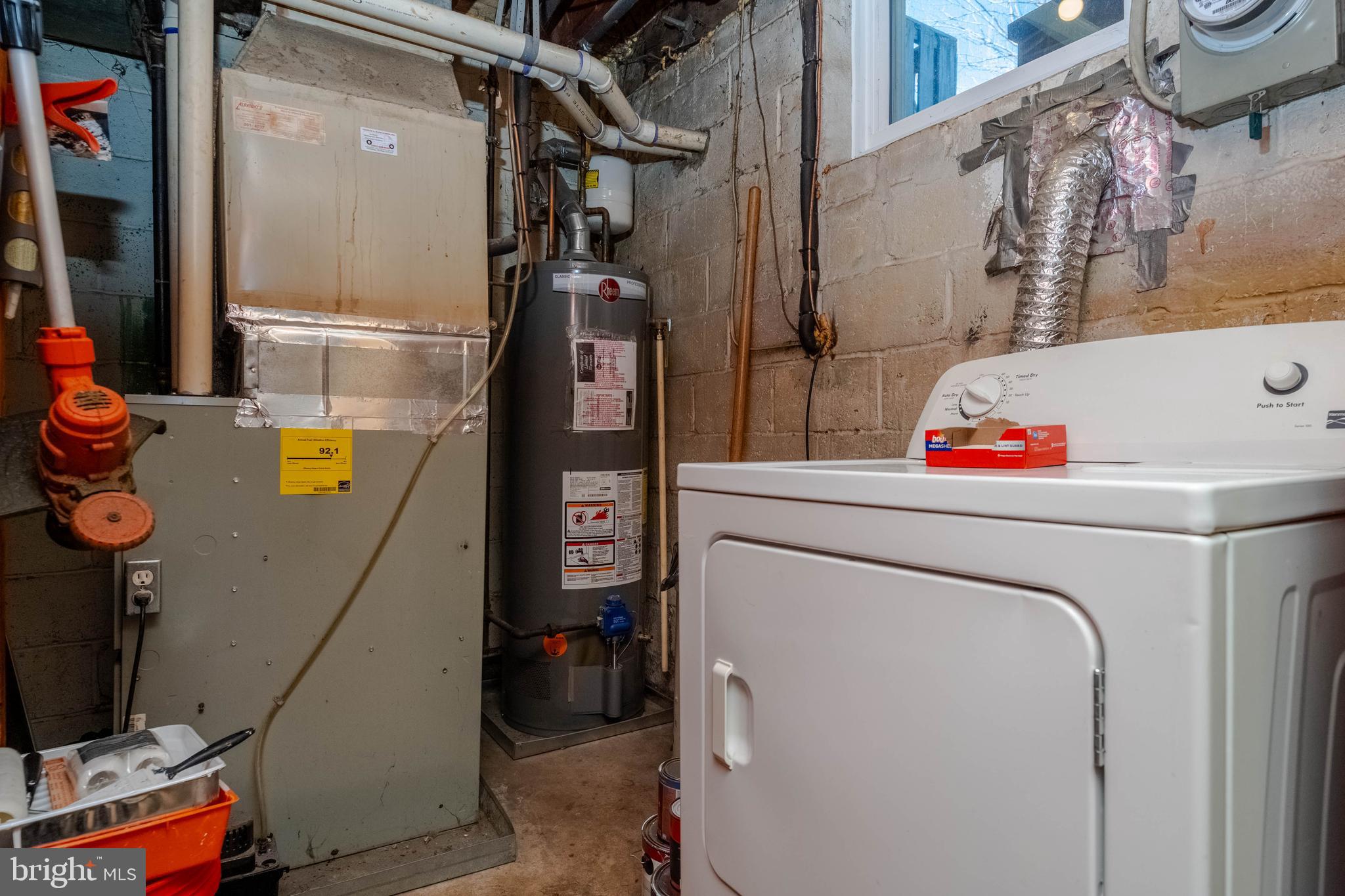 MIDDLESEX - Residential