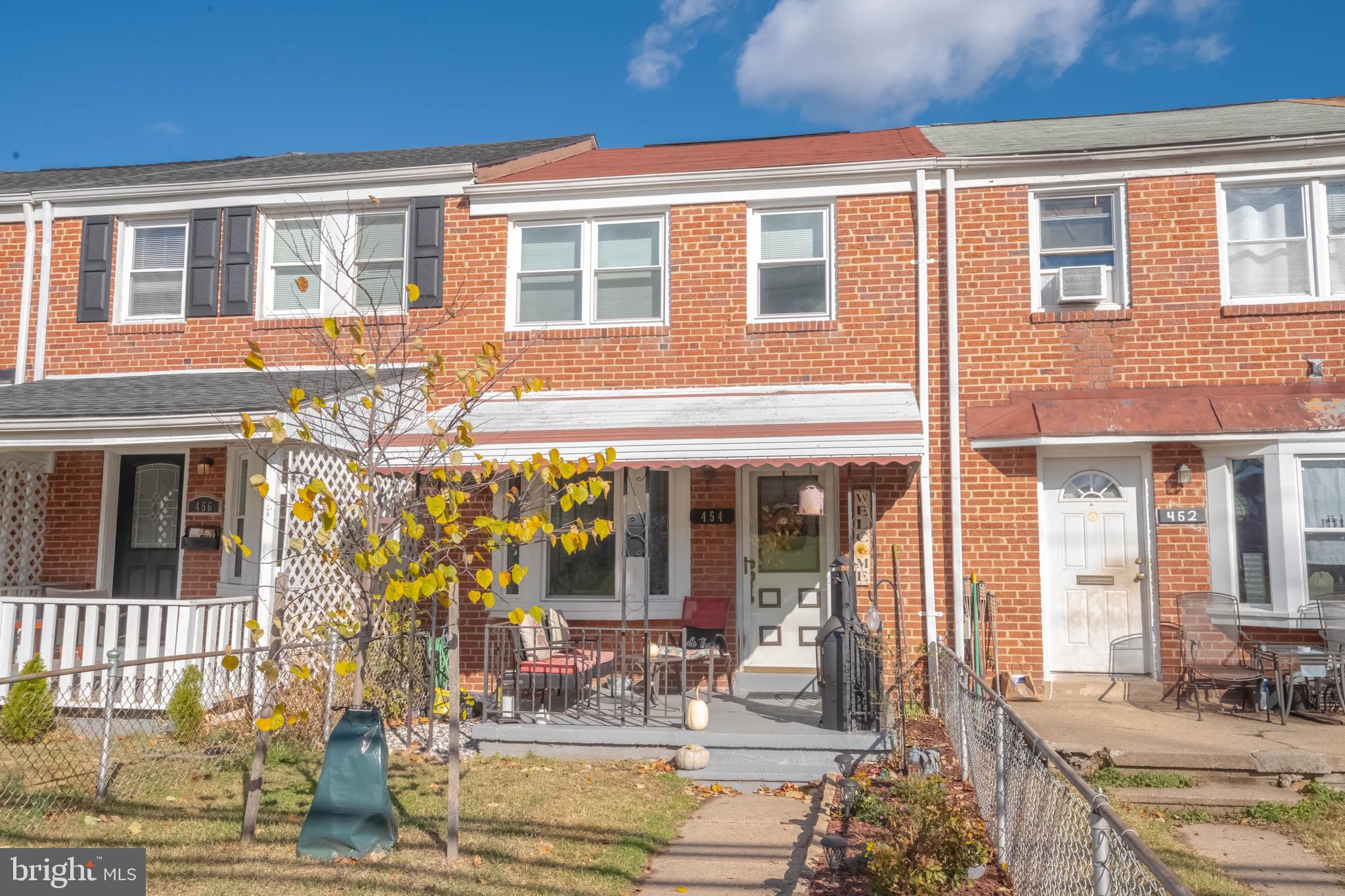 MIDDLESEX - Residential