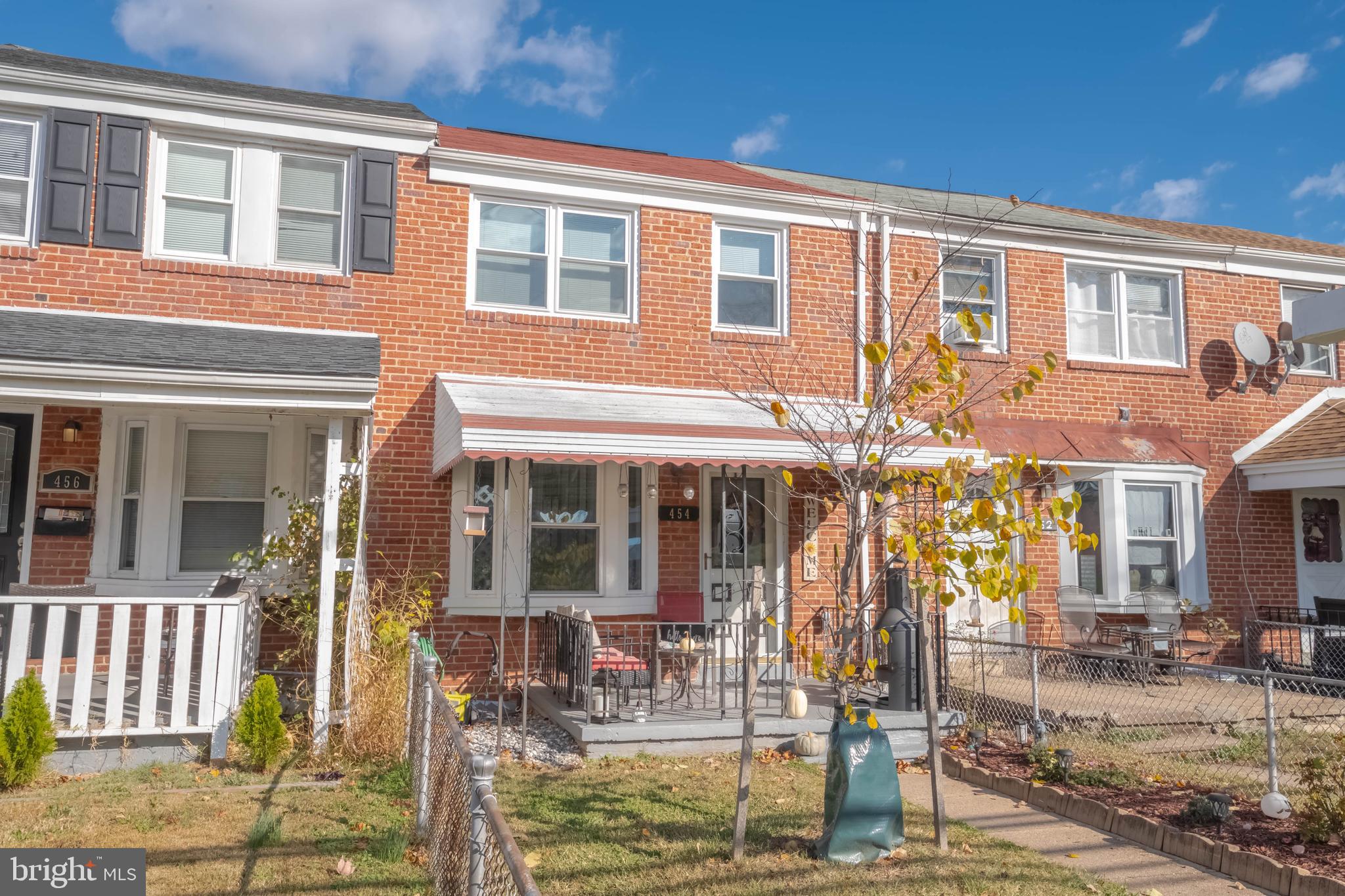 MIDDLESEX - Residential