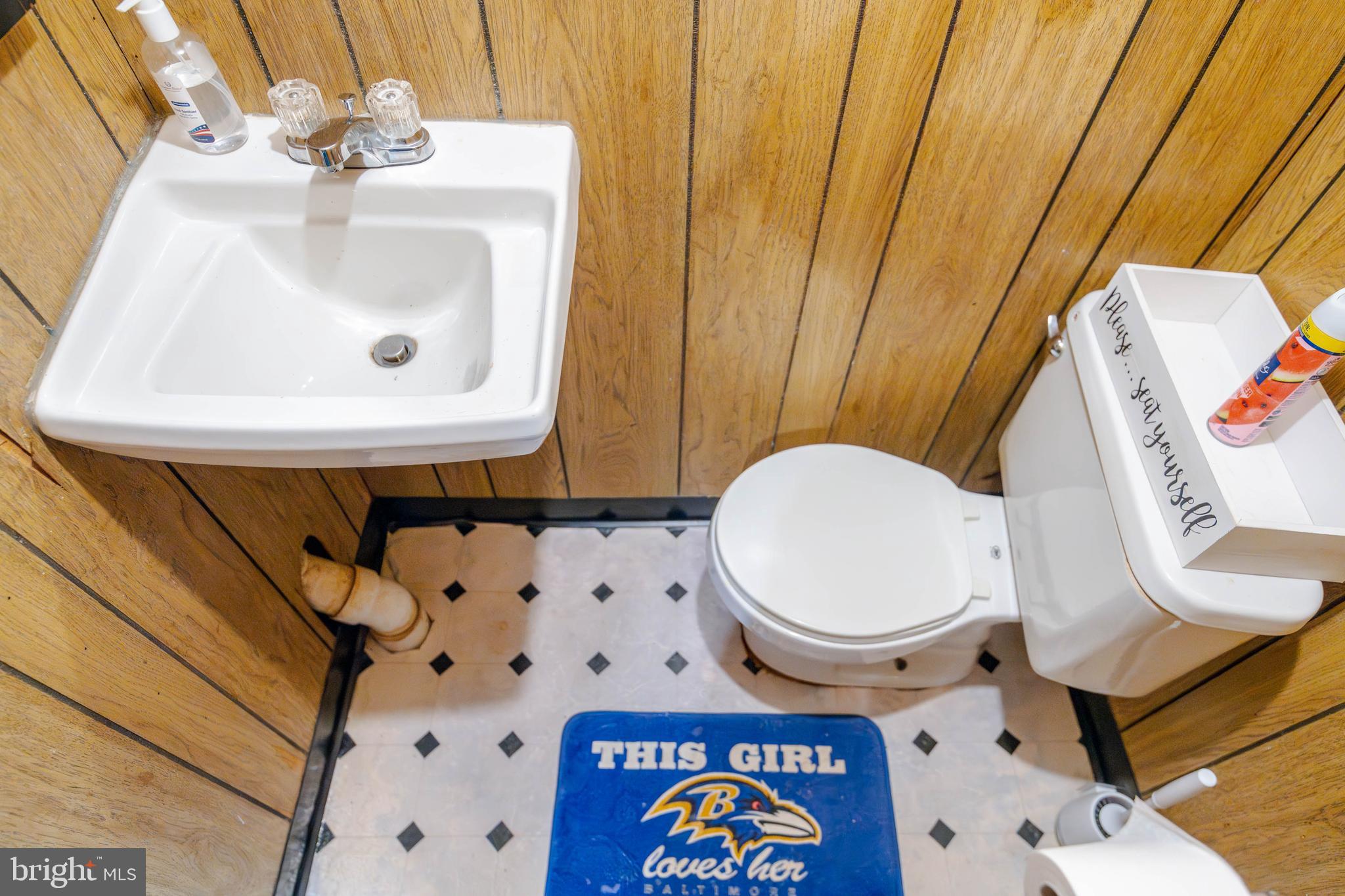 MIDDLESEX - Residential