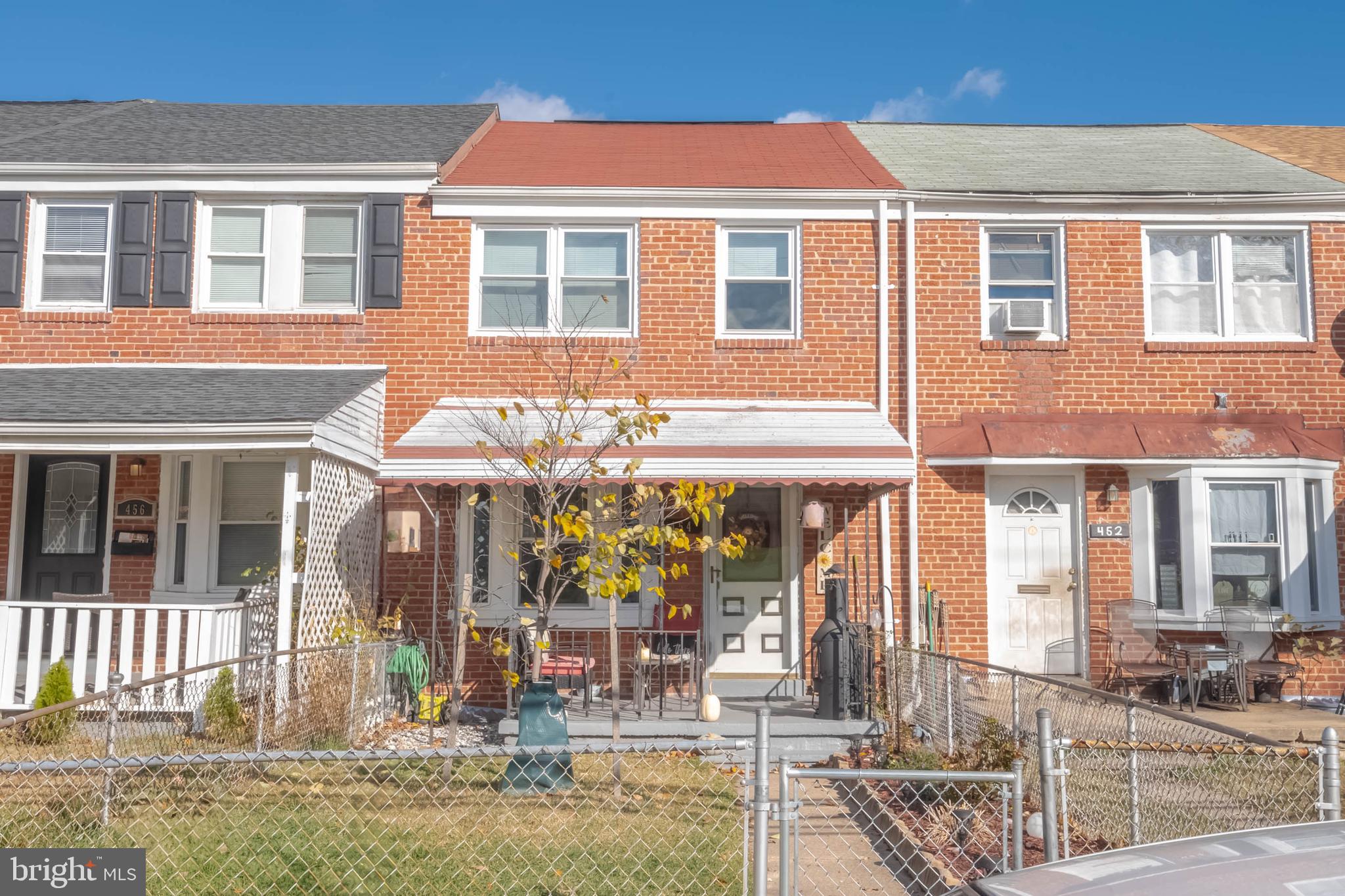 MIDDLESEX - Residential