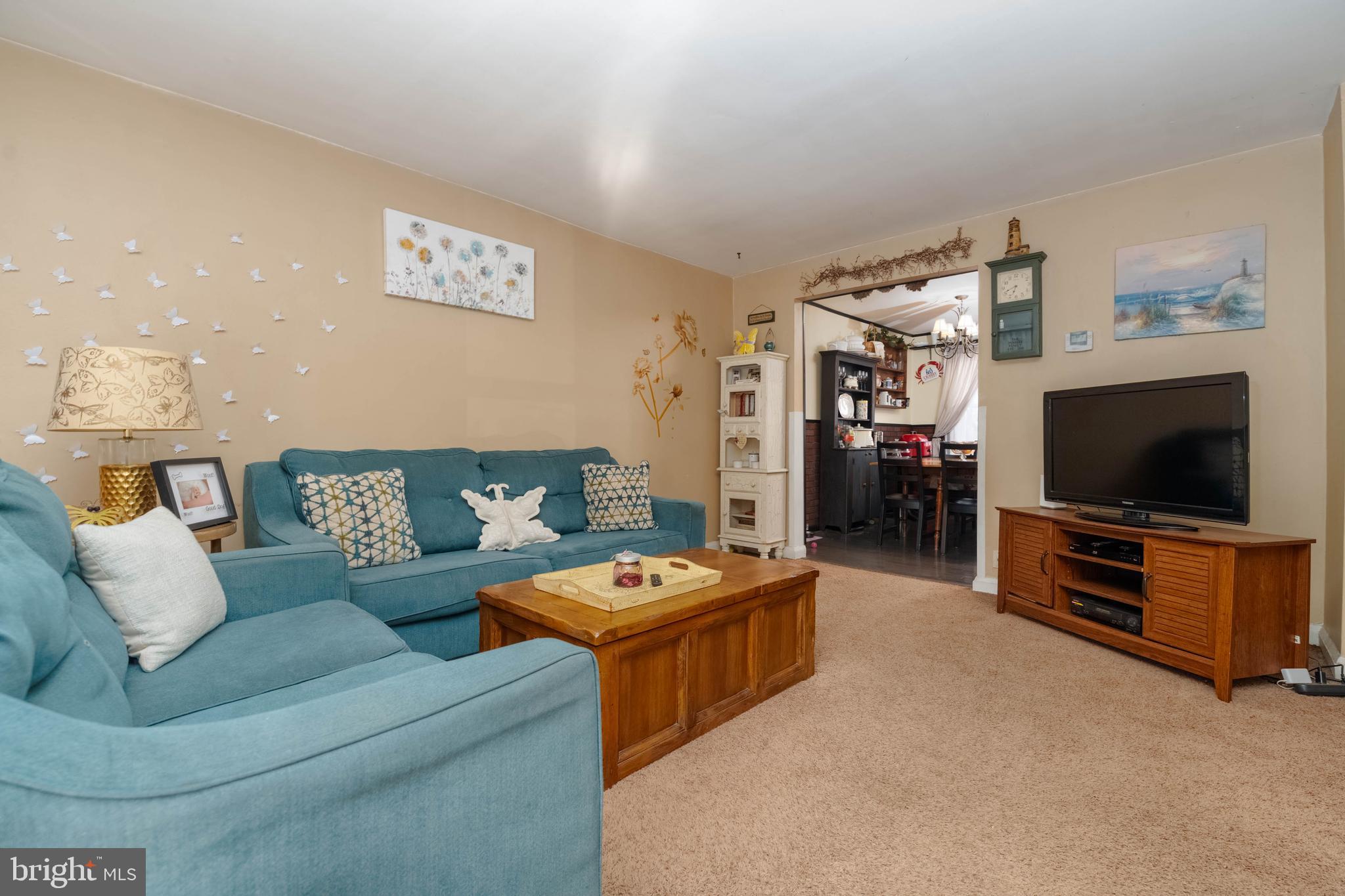 MIDDLESEX - Residential