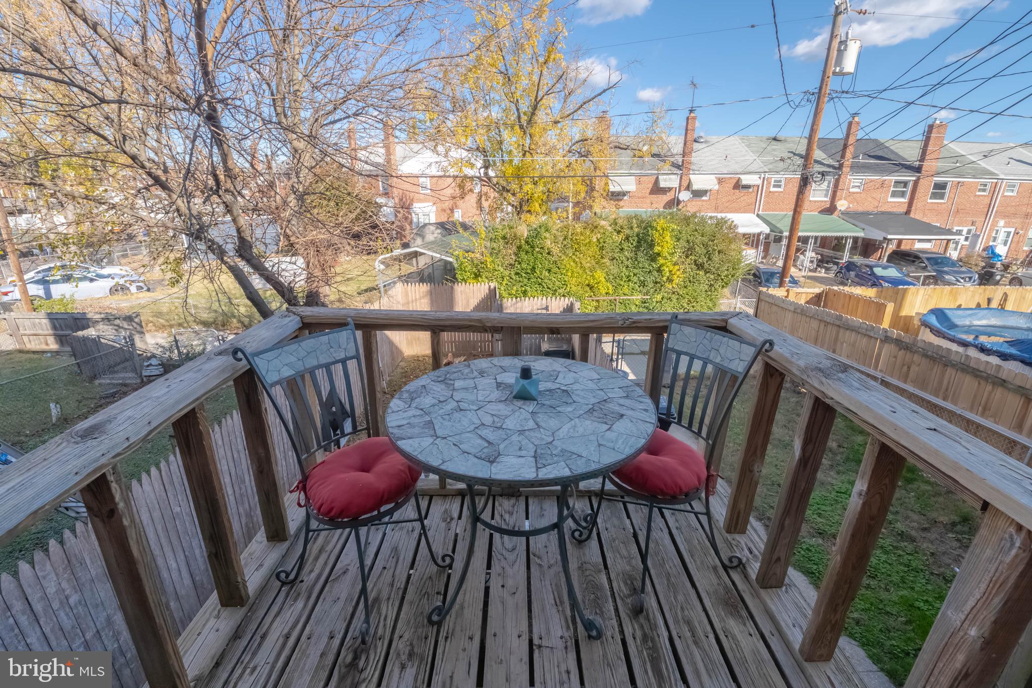 MIDDLESEX - Residential