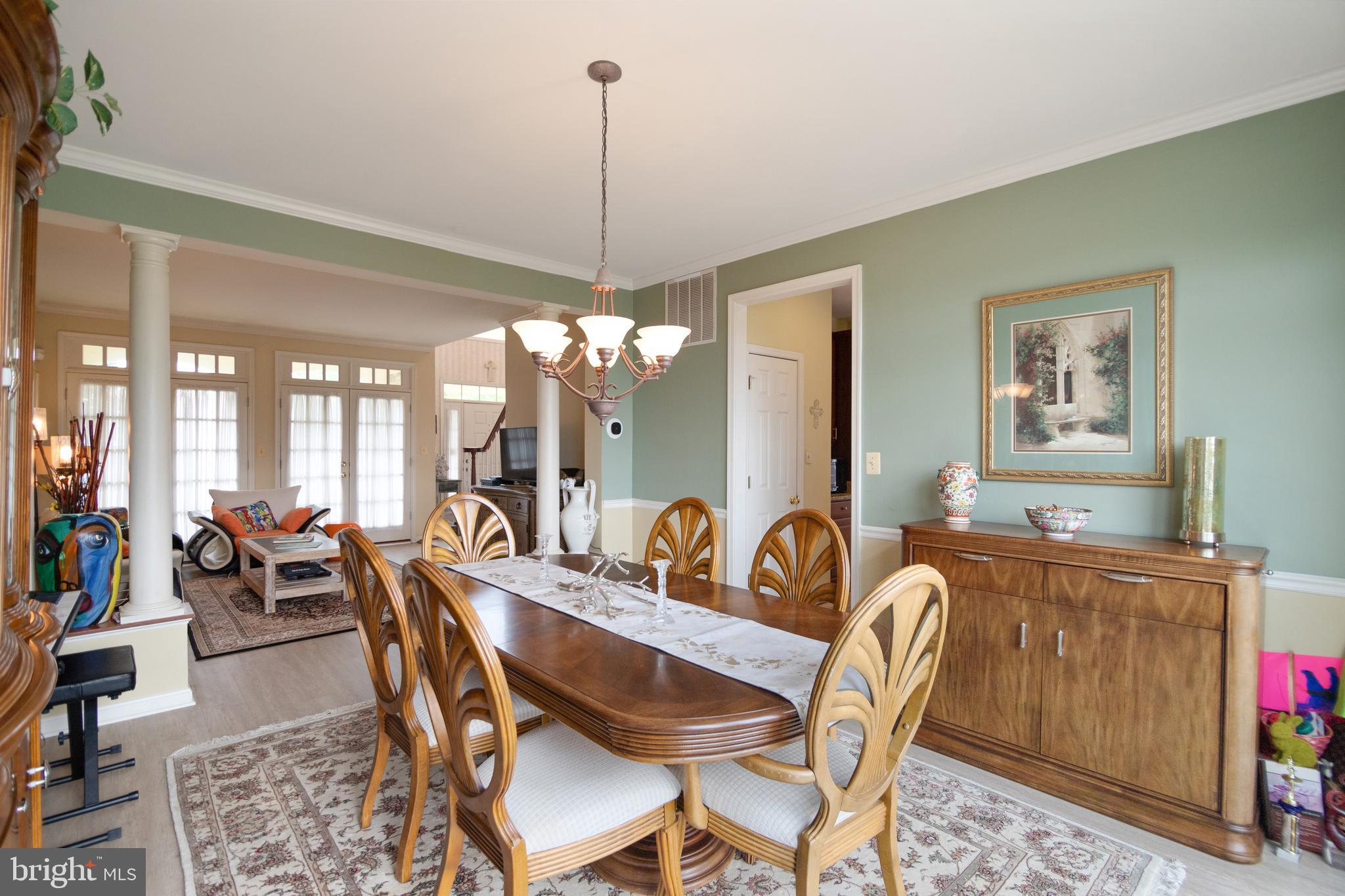 SHIPLEYS RETREAT - Residential