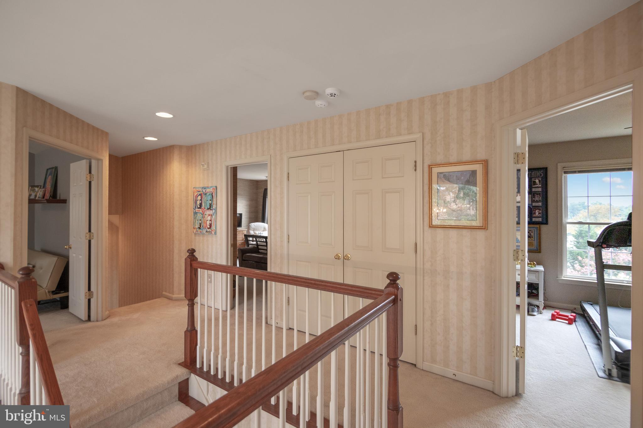 SHIPLEYS RETREAT - Residential