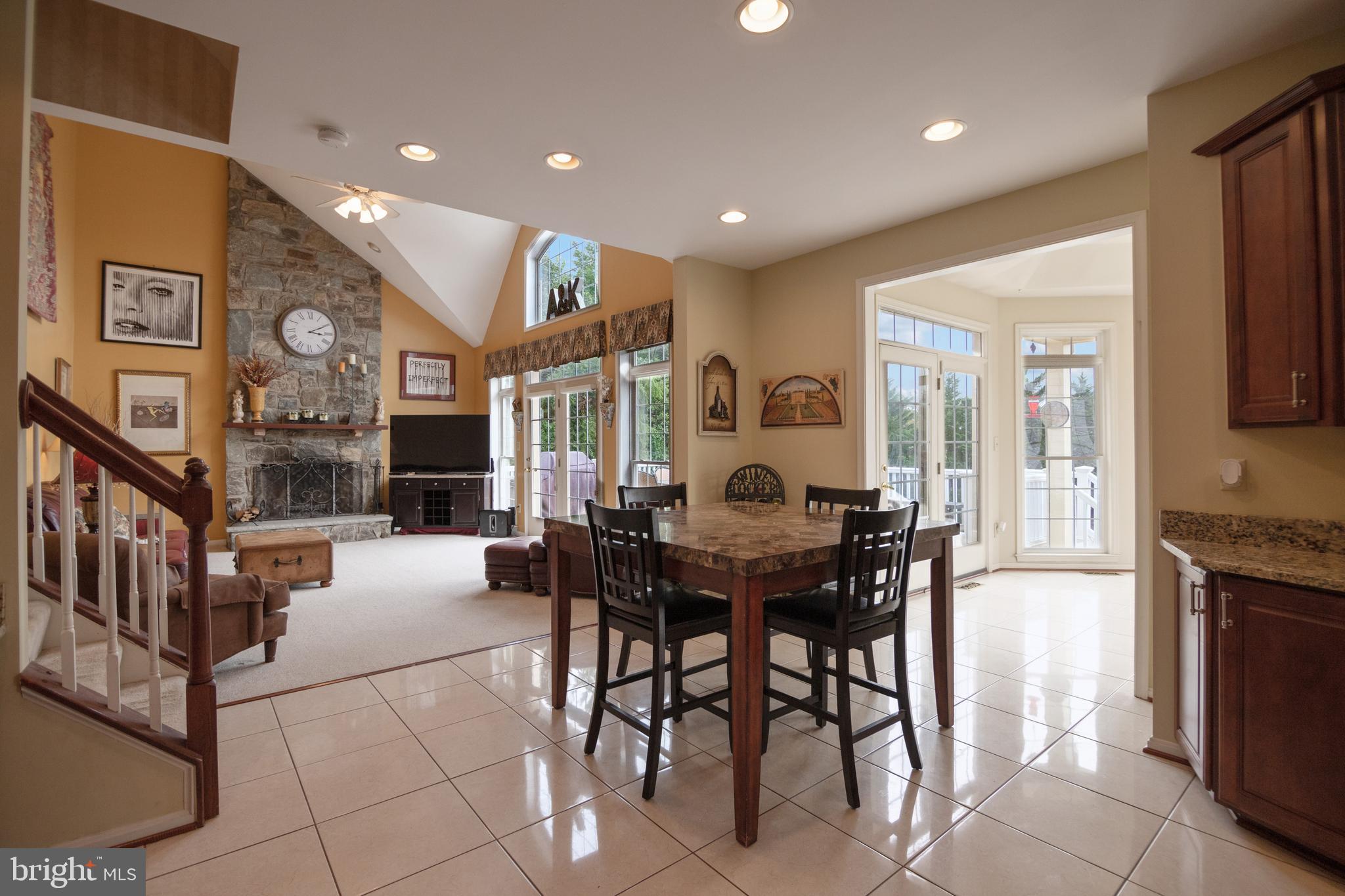 SHIPLEYS RETREAT - Residential