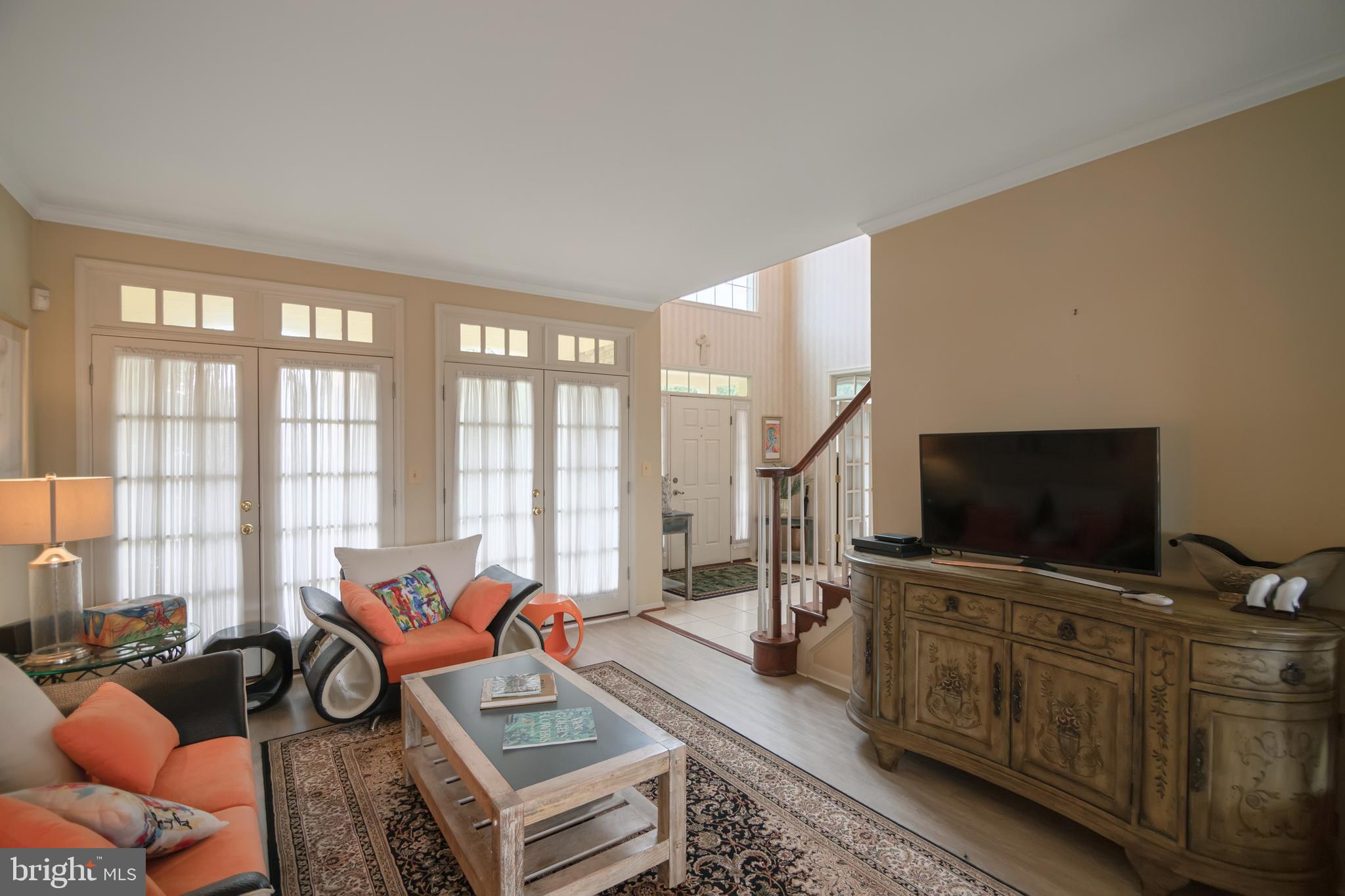 SHIPLEYS RETREAT - Residential