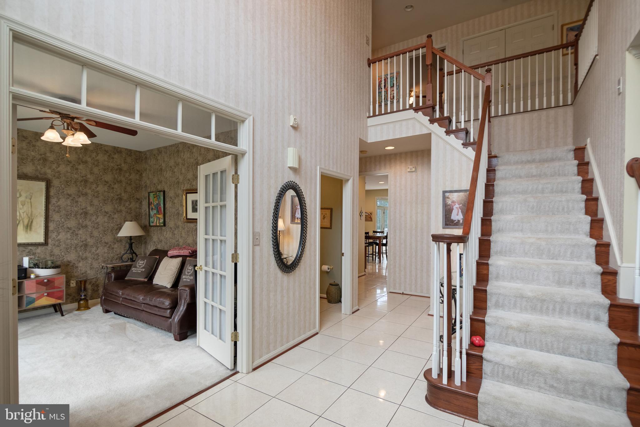SHIPLEYS RETREAT - Residential