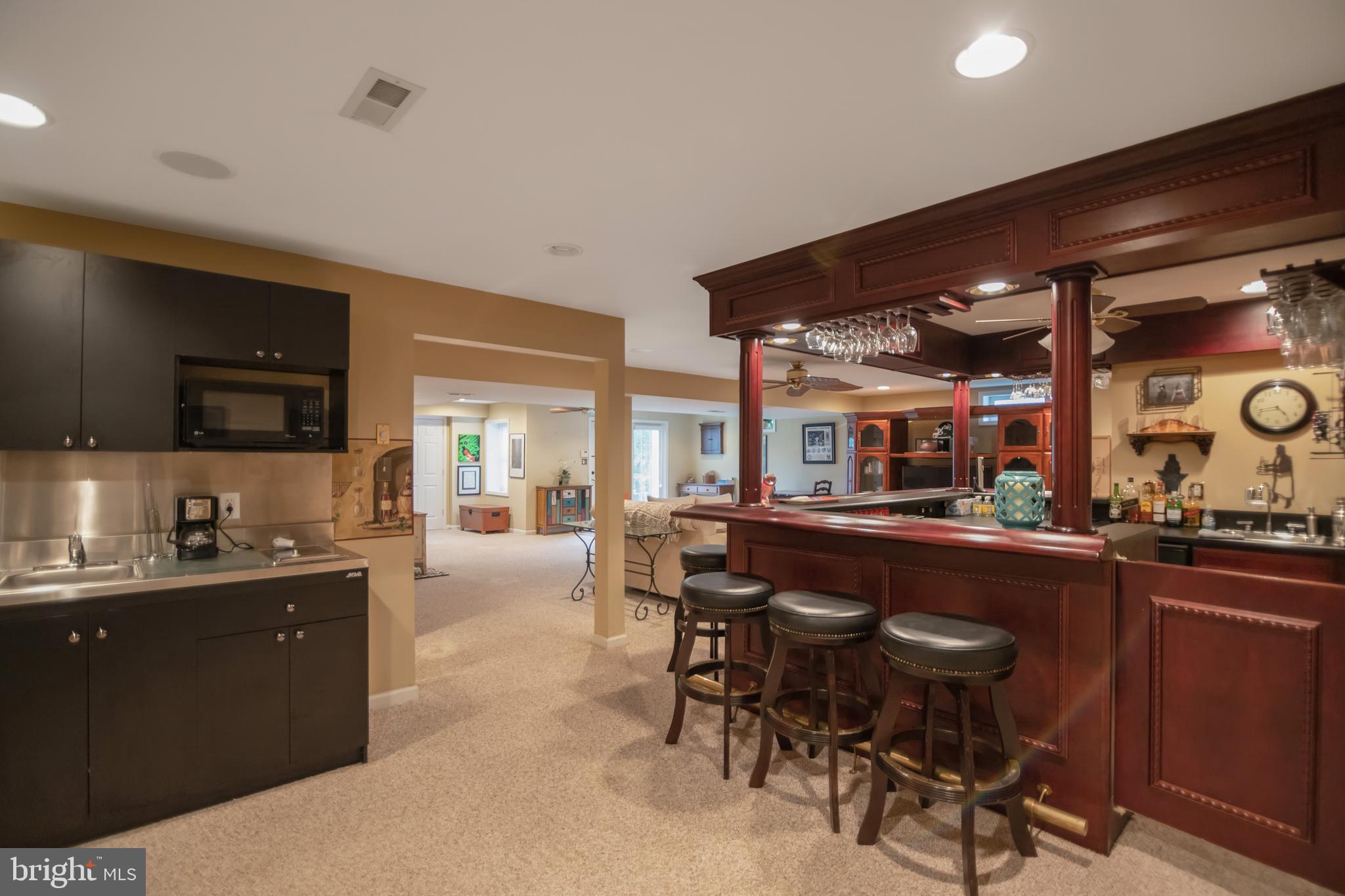 SHIPLEYS RETREAT - Residential