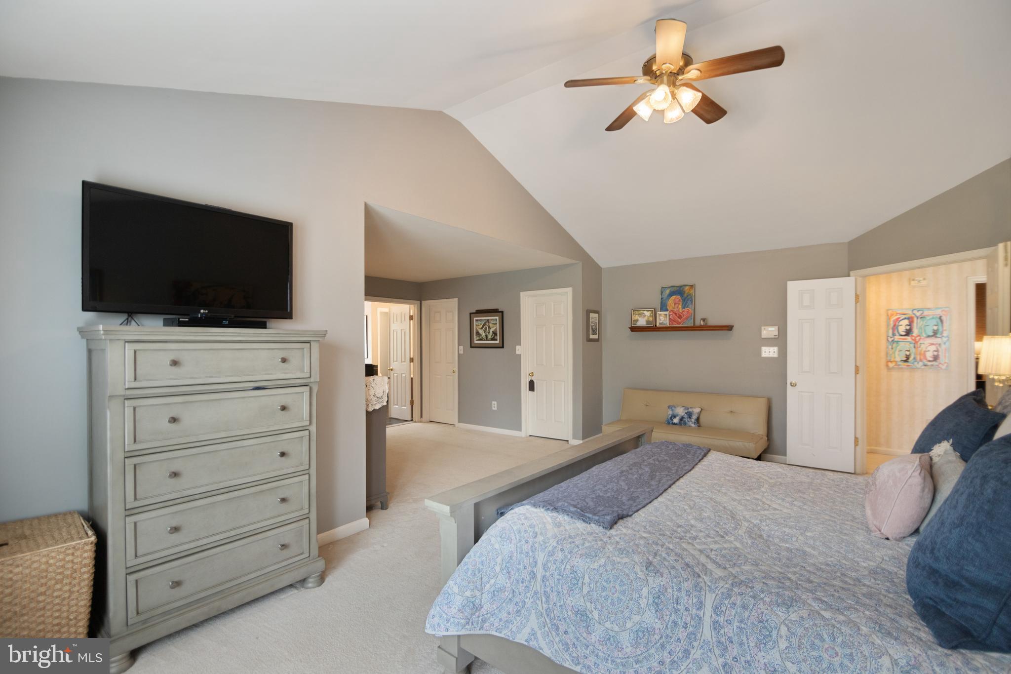 SHIPLEYS RETREAT - Residential