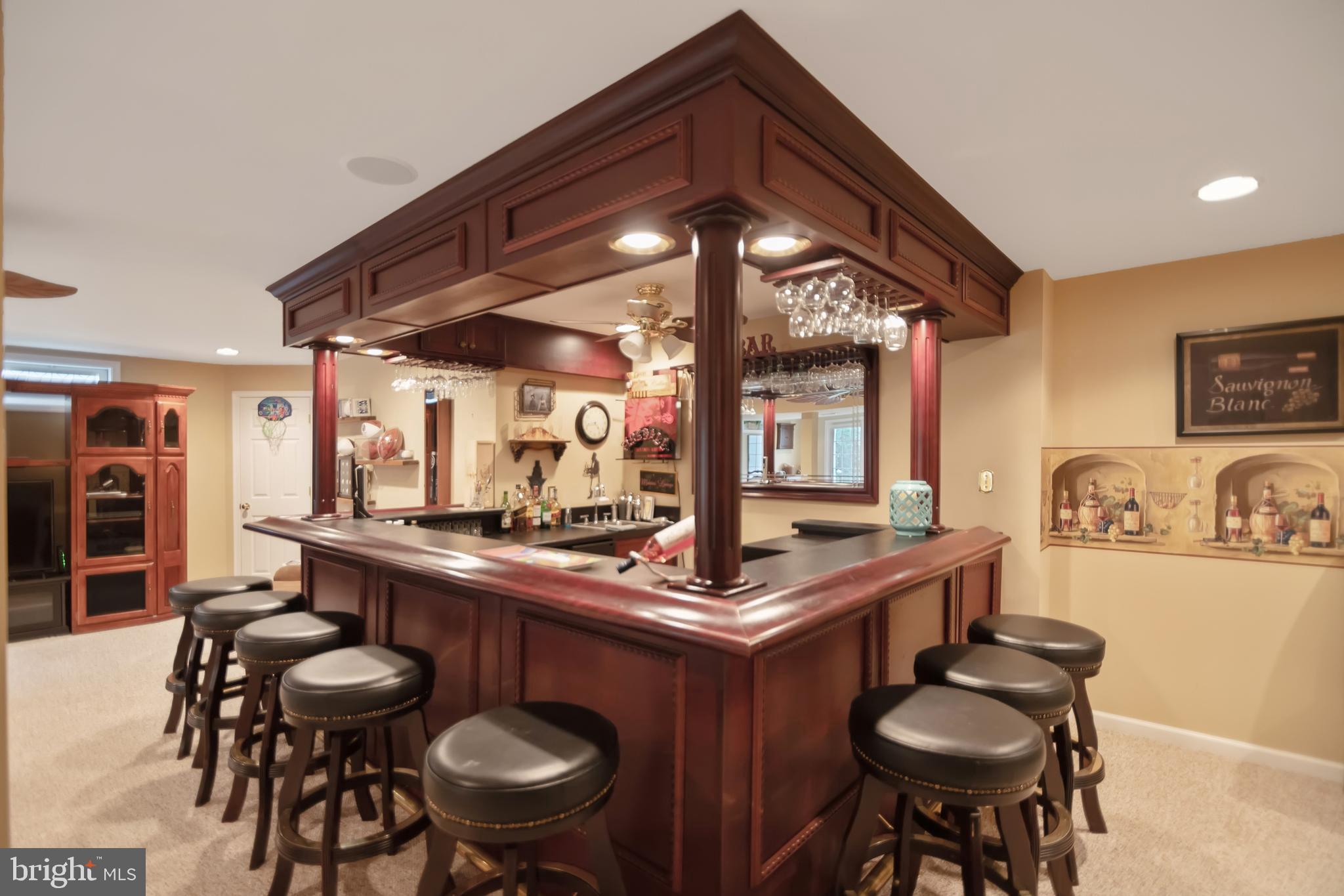 SHIPLEYS RETREAT - Residential