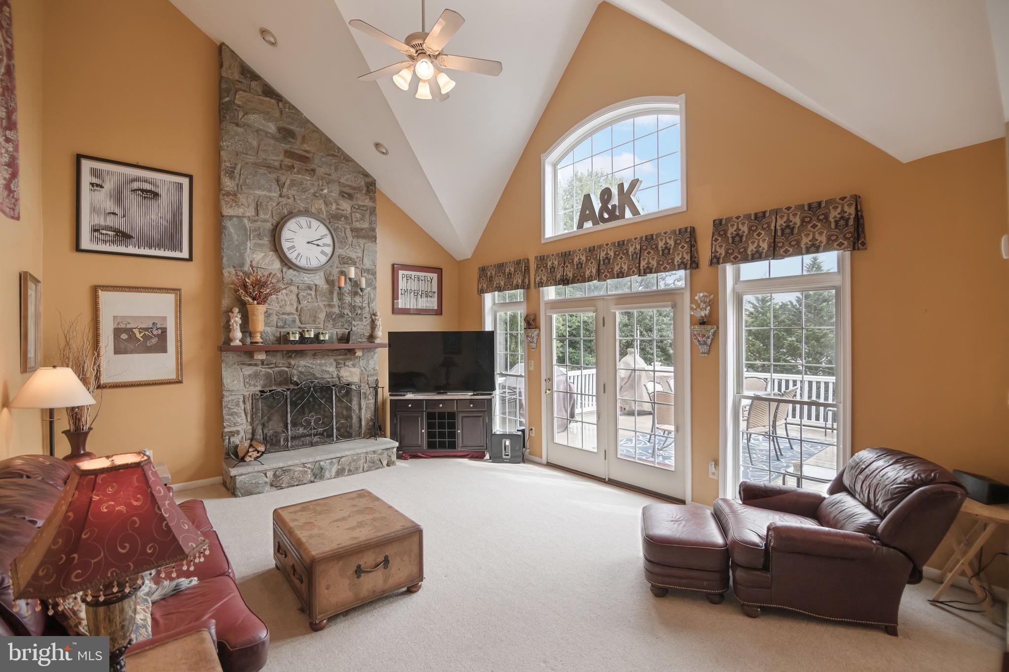 SHIPLEYS RETREAT - Residential