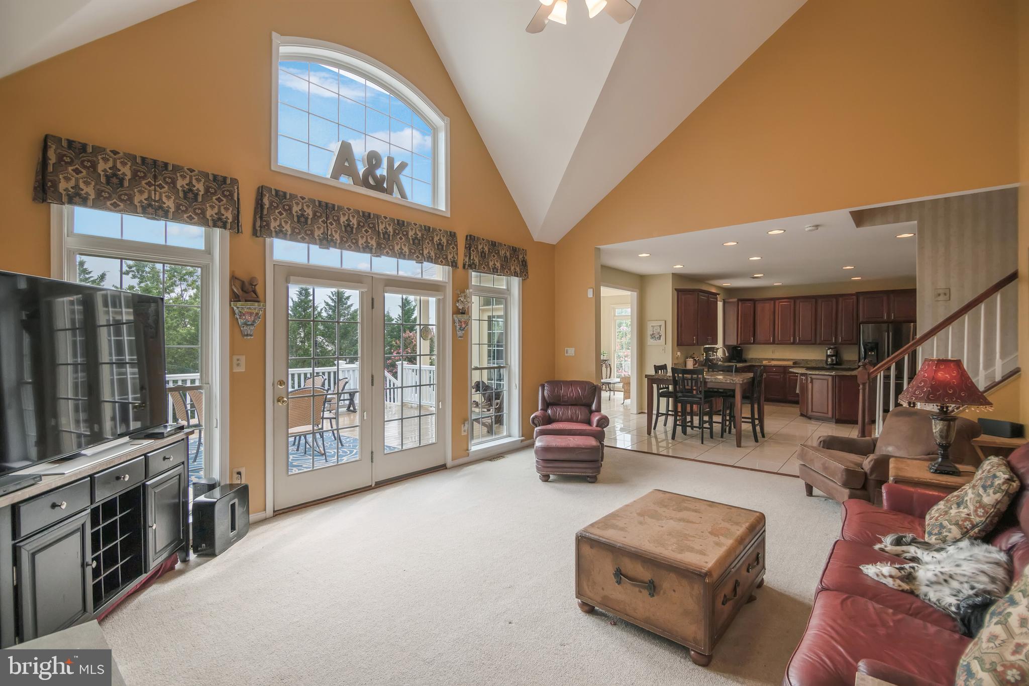 SHIPLEYS RETREAT - Residential