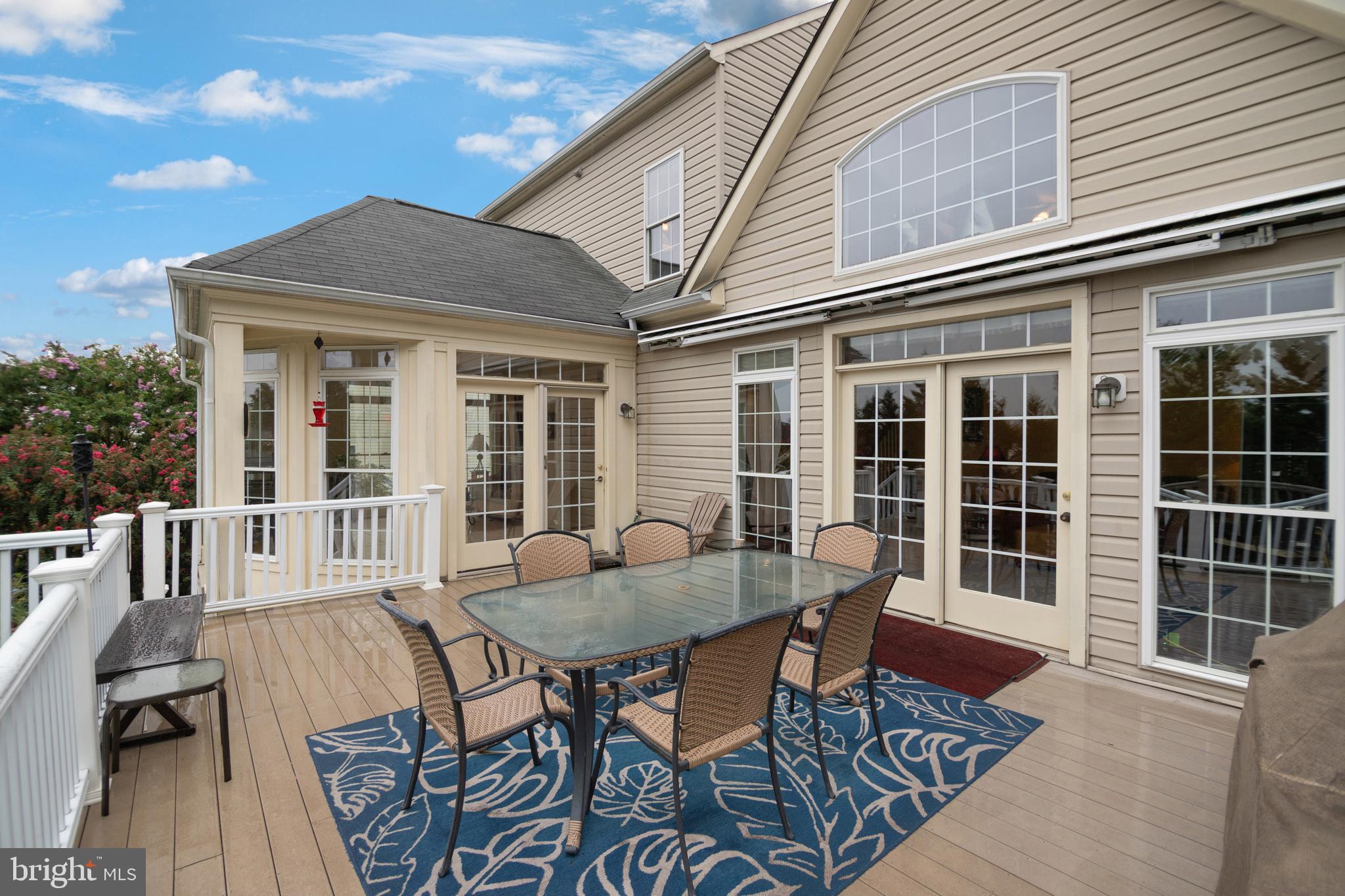 SHIPLEYS RETREAT - Residential