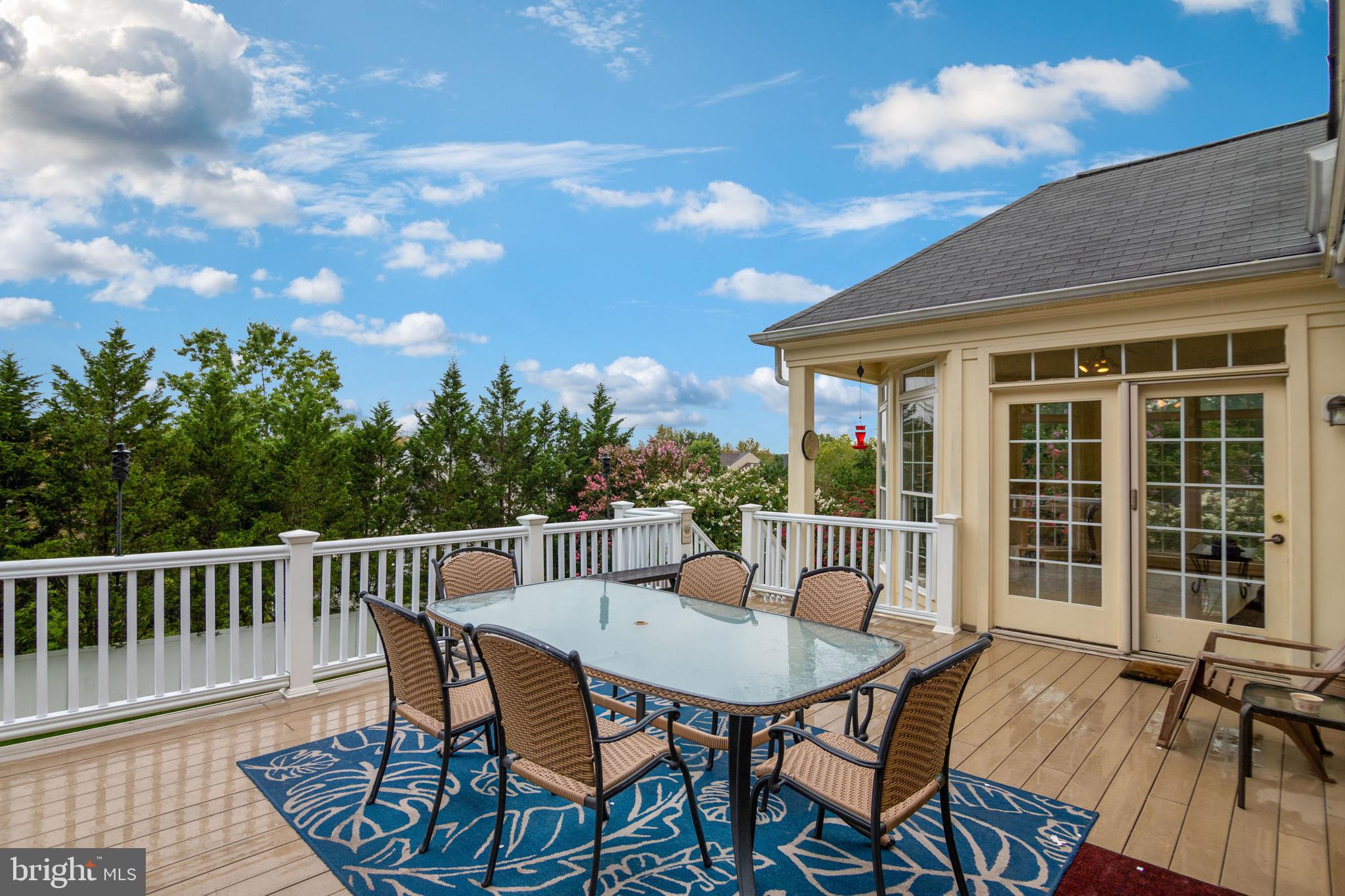 SHIPLEYS RETREAT - Residential