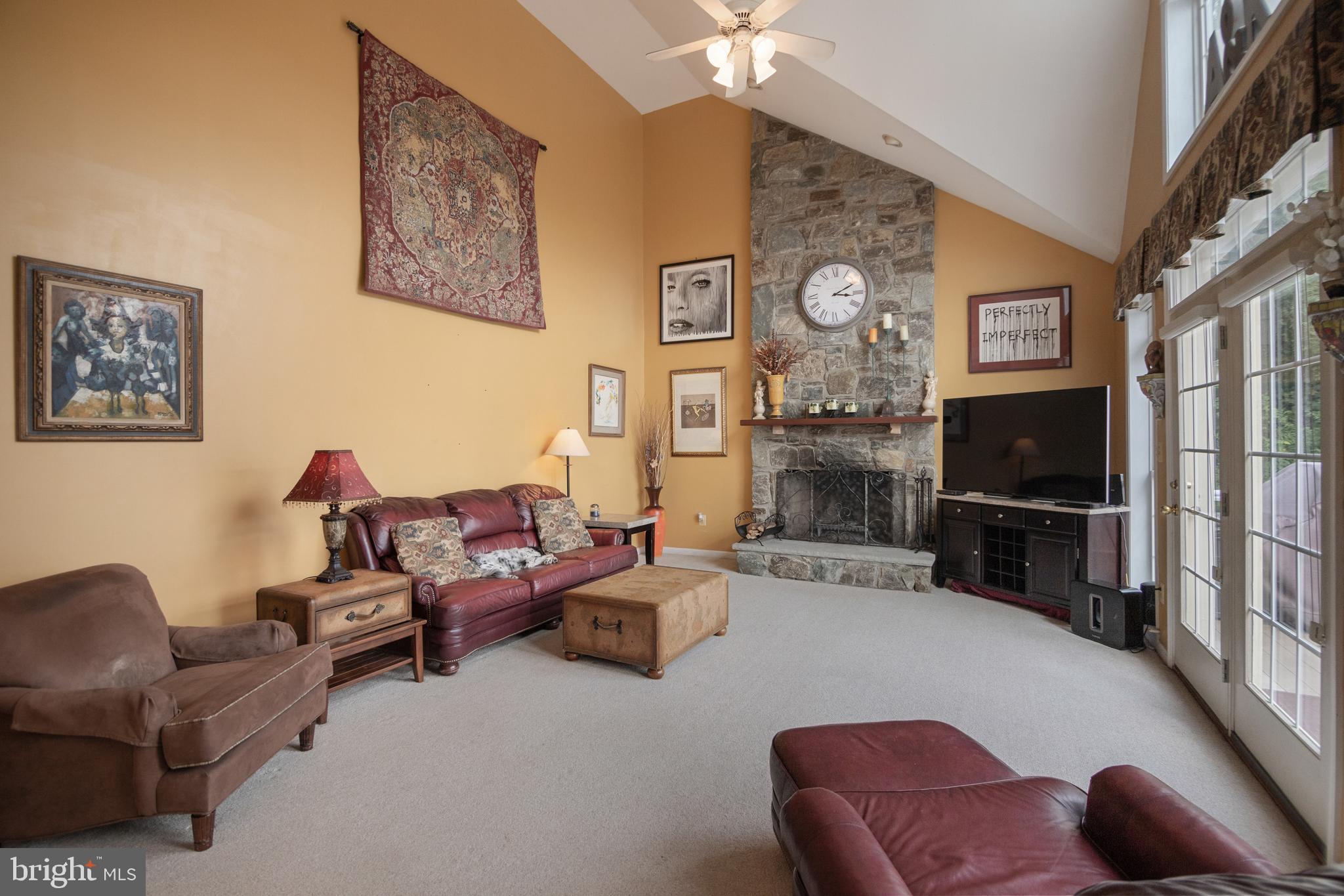 SHIPLEYS RETREAT - Residential