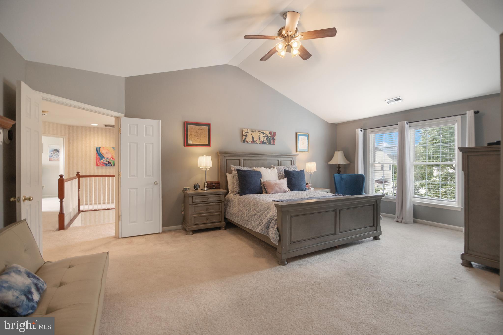 SHIPLEYS RETREAT - Residential
