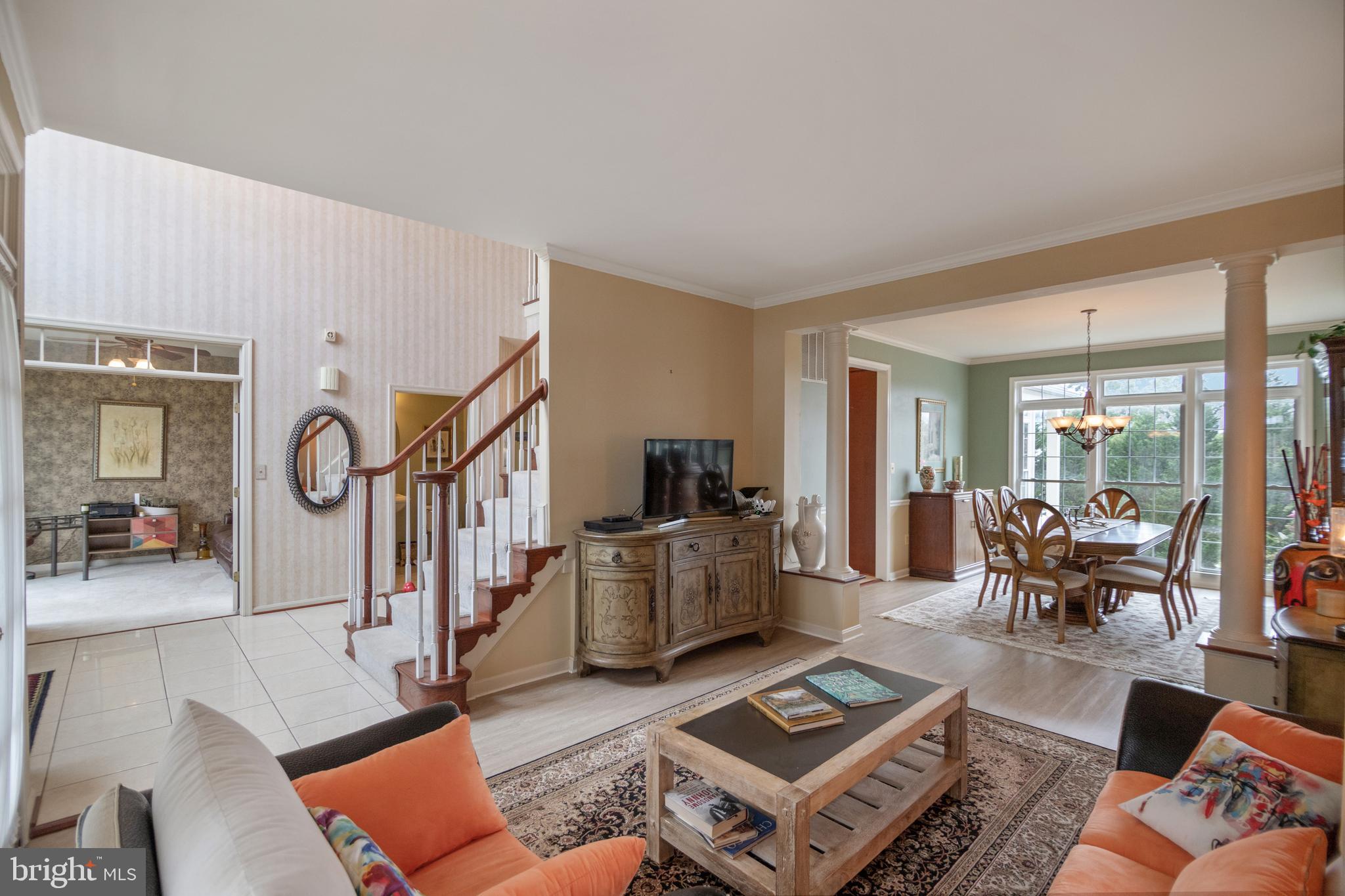 SHIPLEYS RETREAT - Residential
