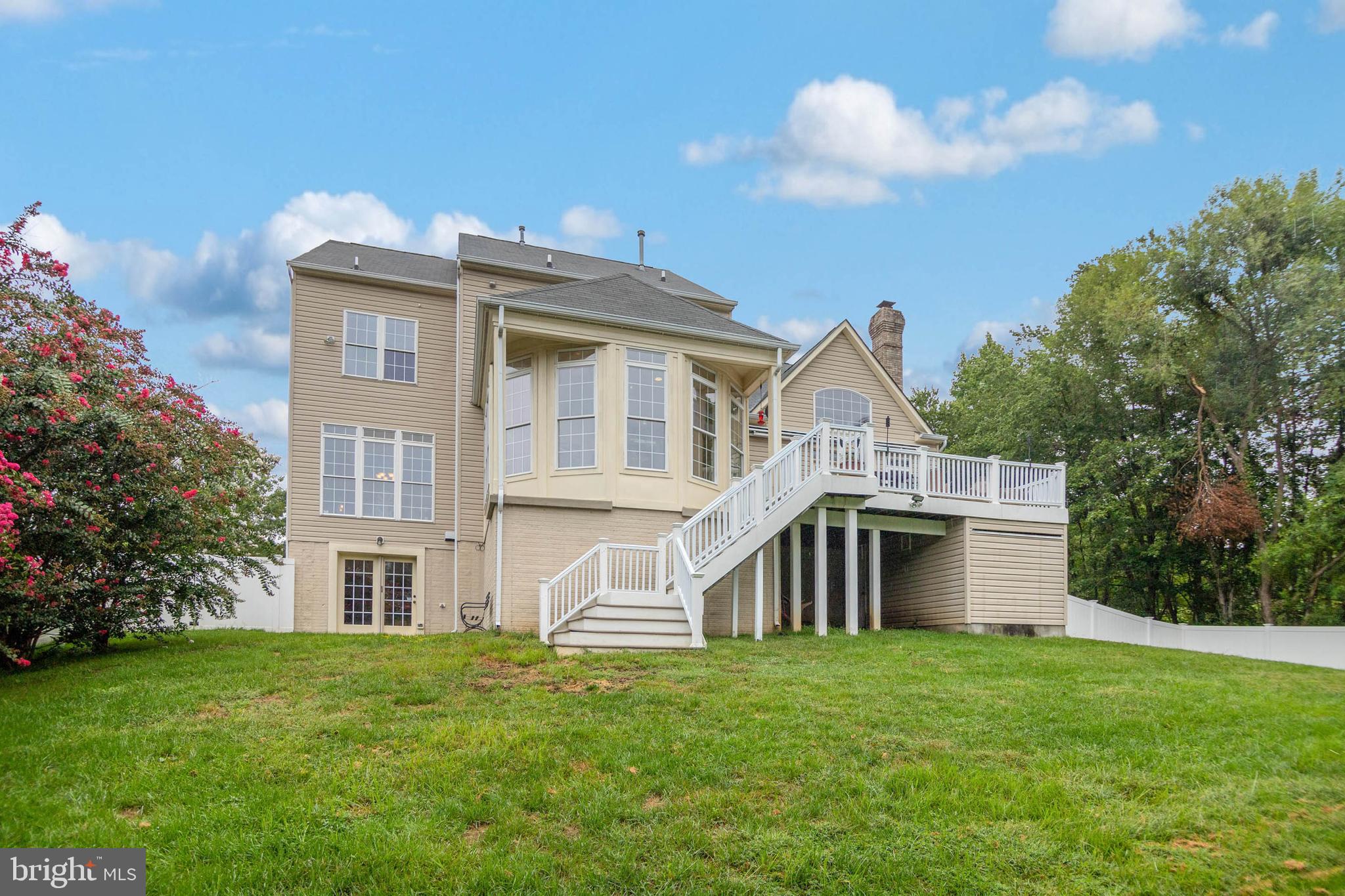 SHIPLEYS RETREAT - Residential