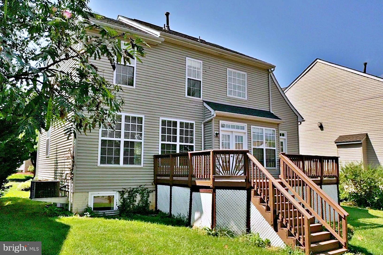 HUNTFIELD - Residential