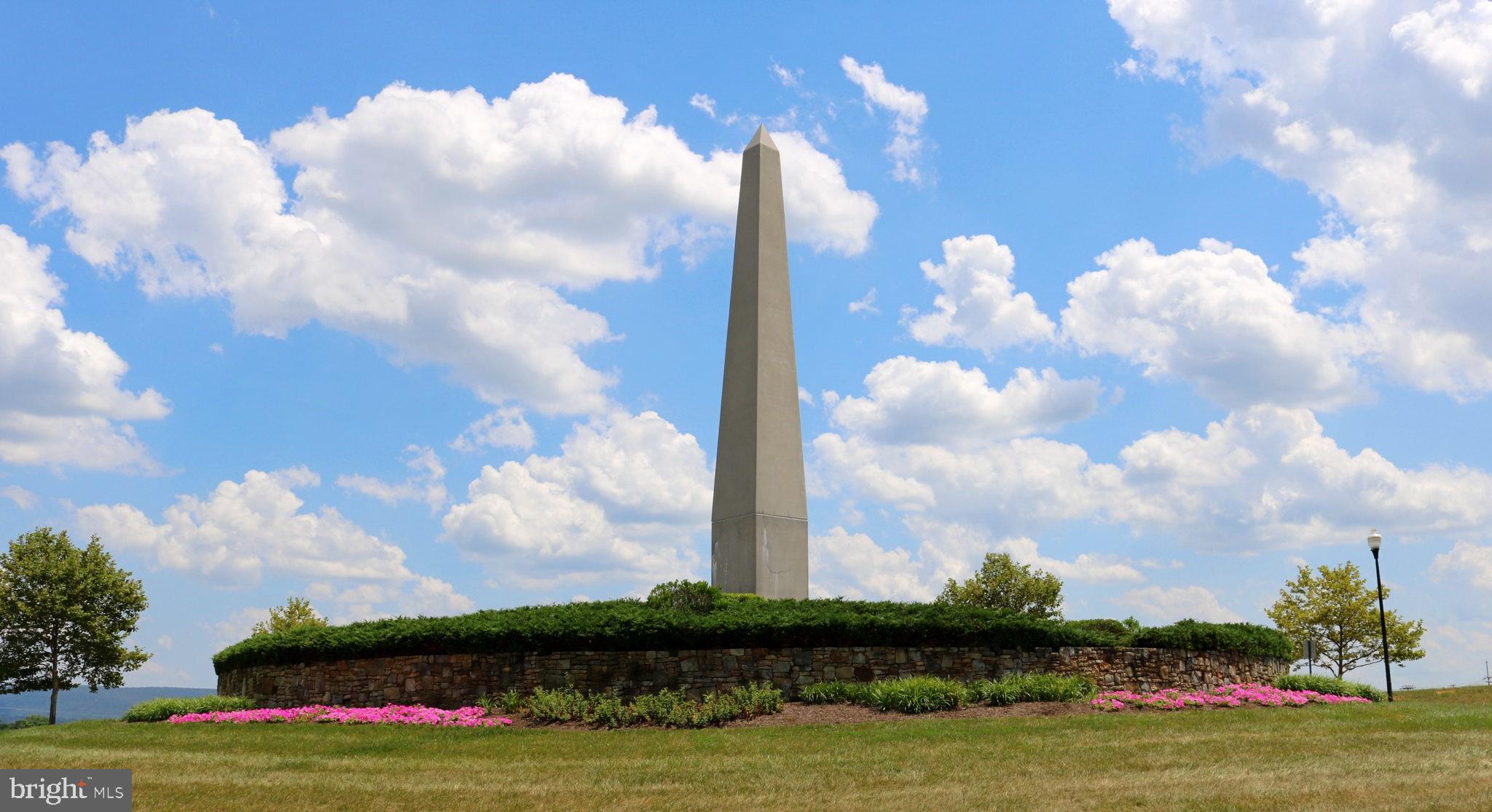 HUNTFIELD - Residential