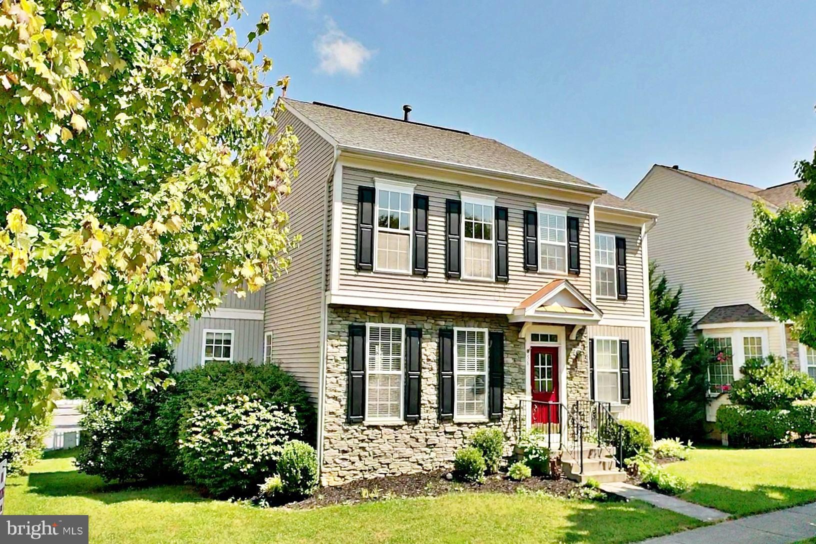 HUNTFIELD - Residential