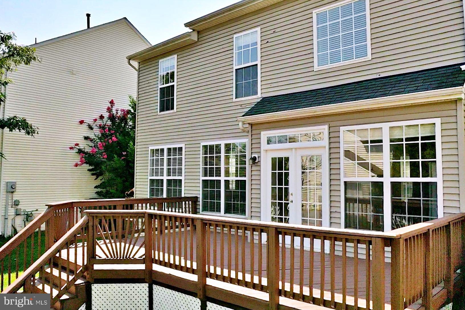 HUNTFIELD - Residential