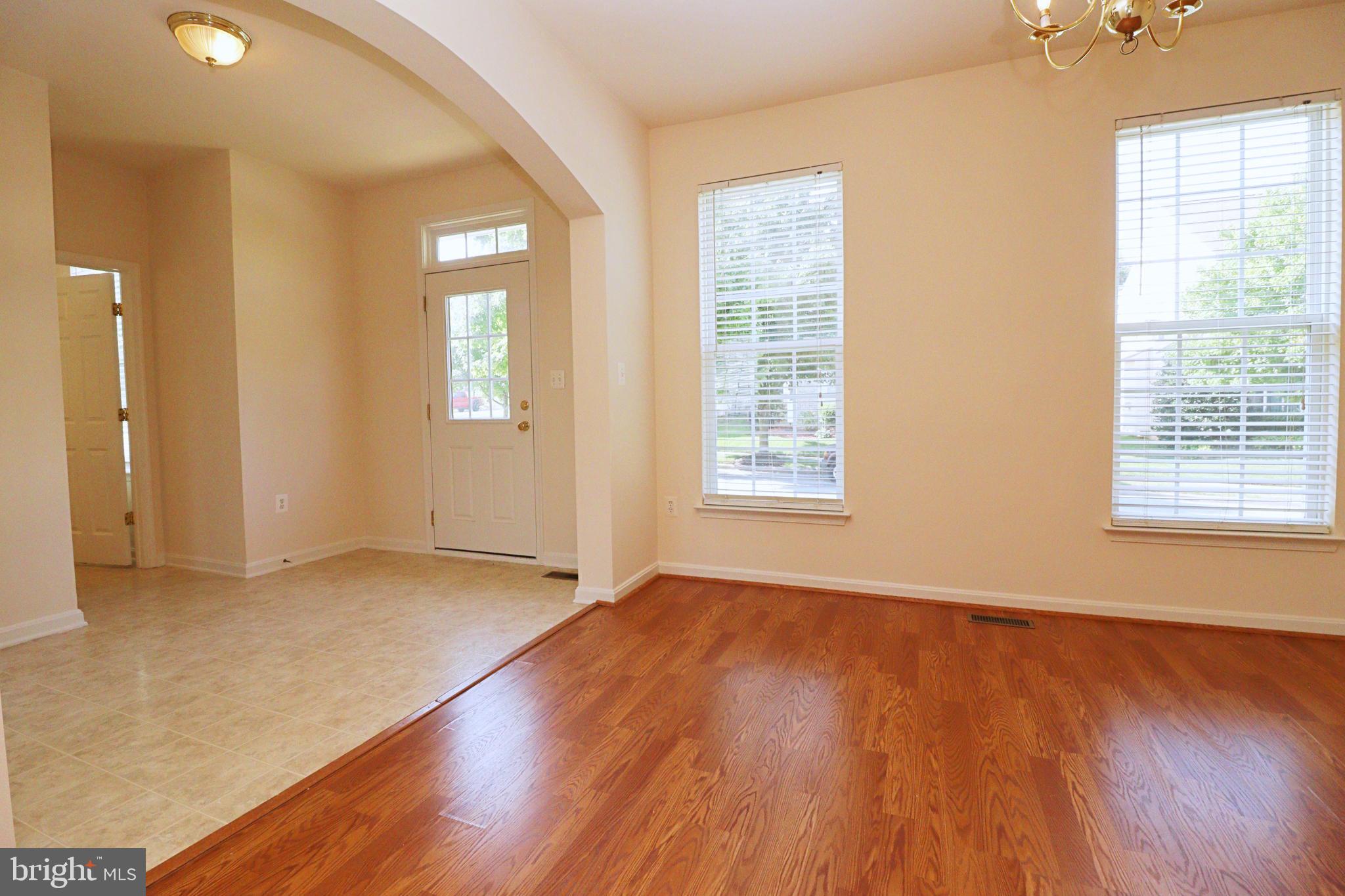 HUNTFIELD - Residential