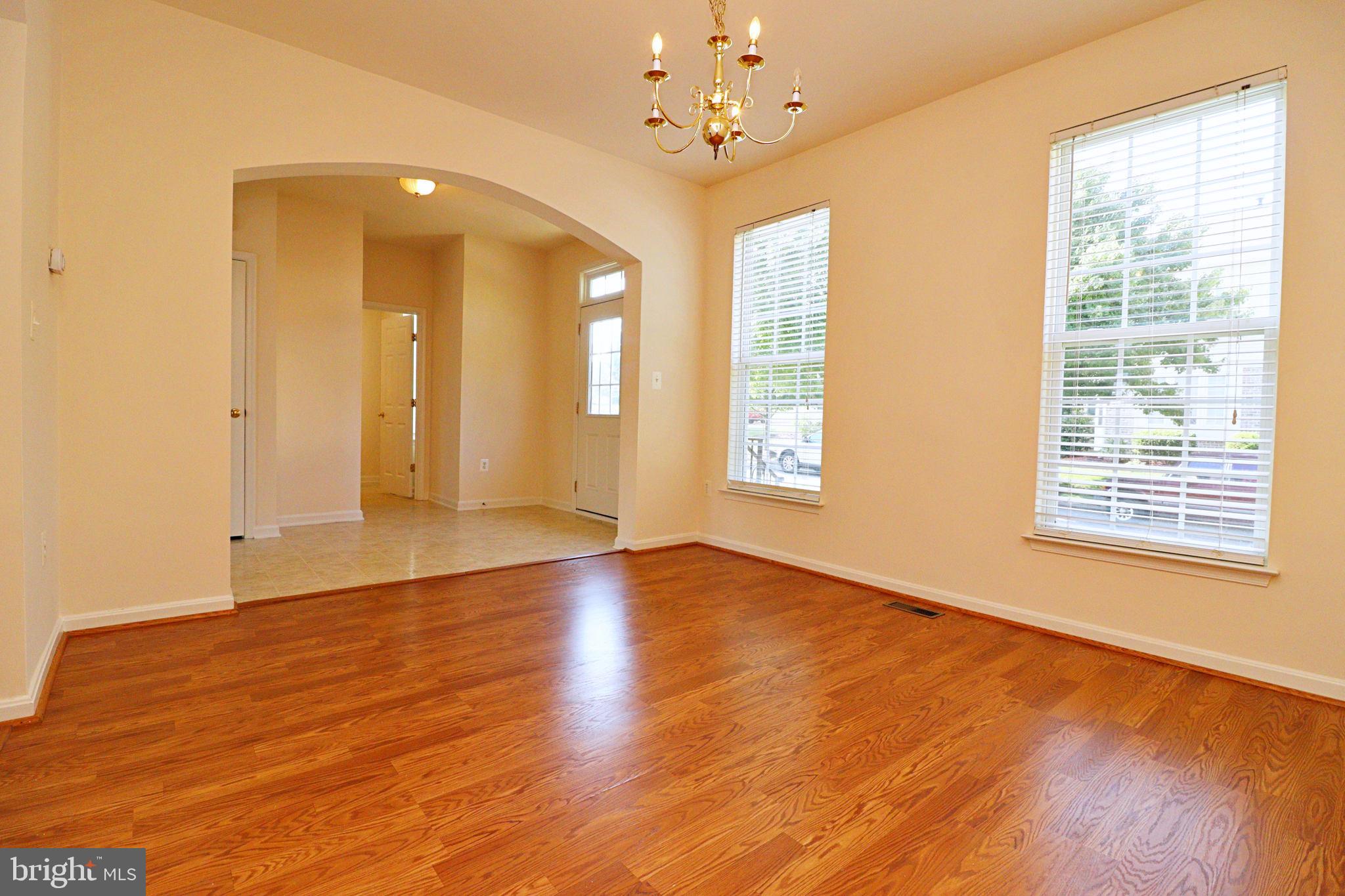 HUNTFIELD - Residential