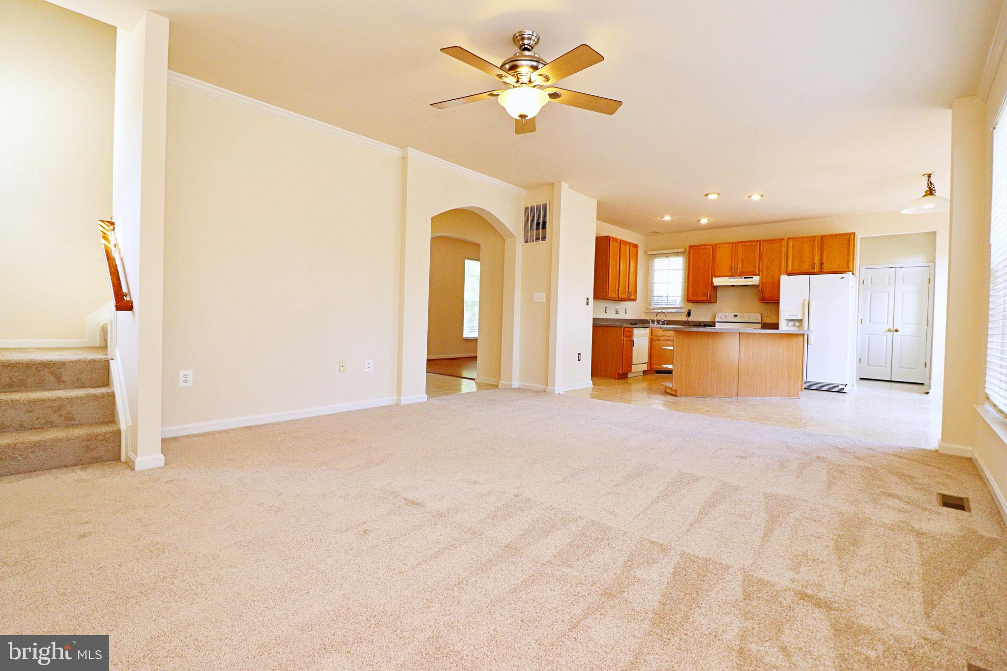 HUNTFIELD - Residential