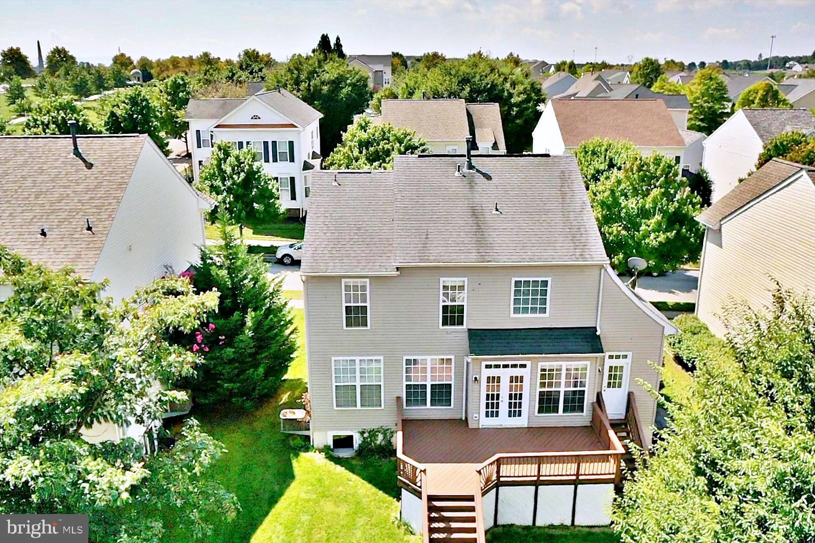 HUNTFIELD - Residential