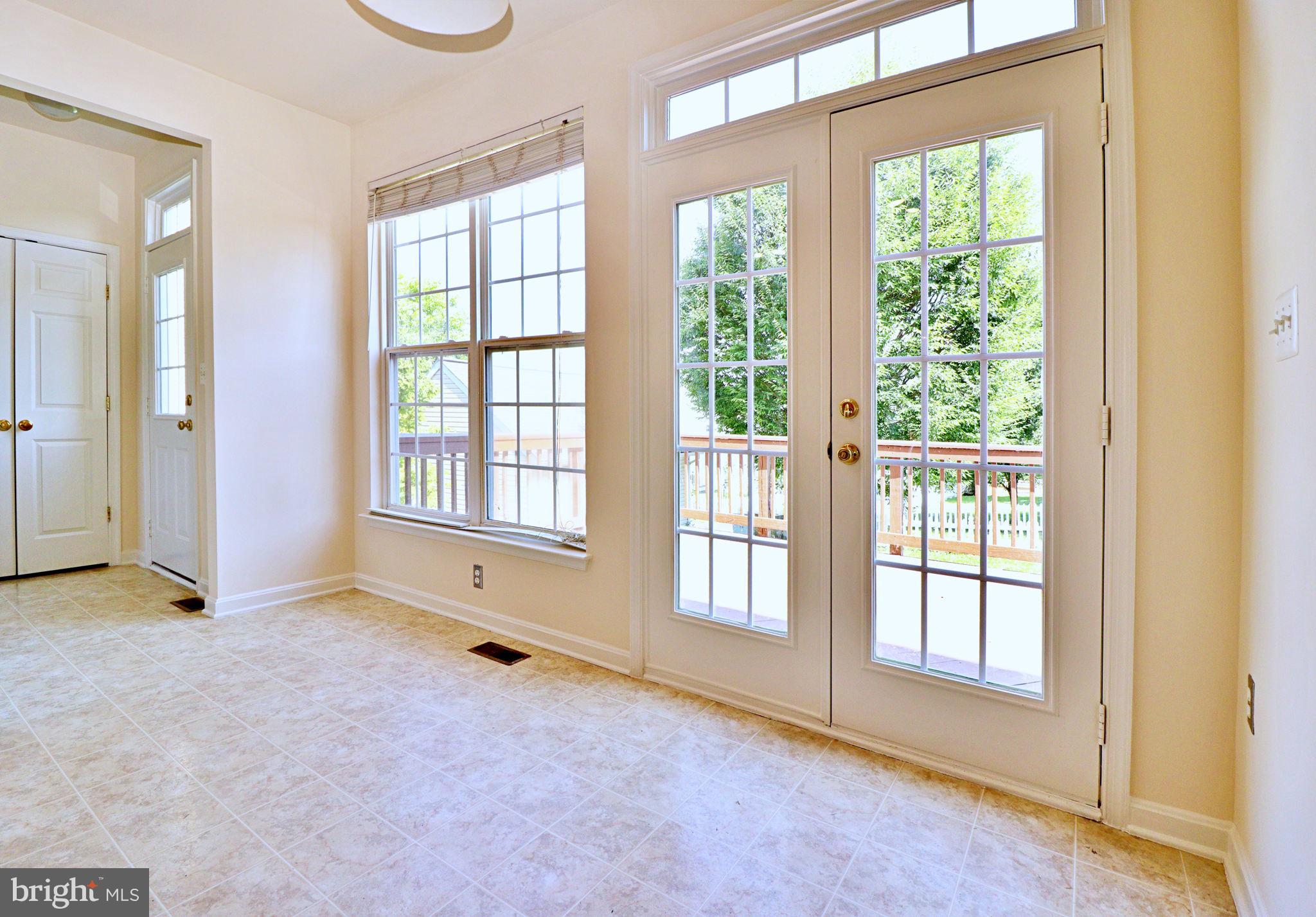 HUNTFIELD - Residential