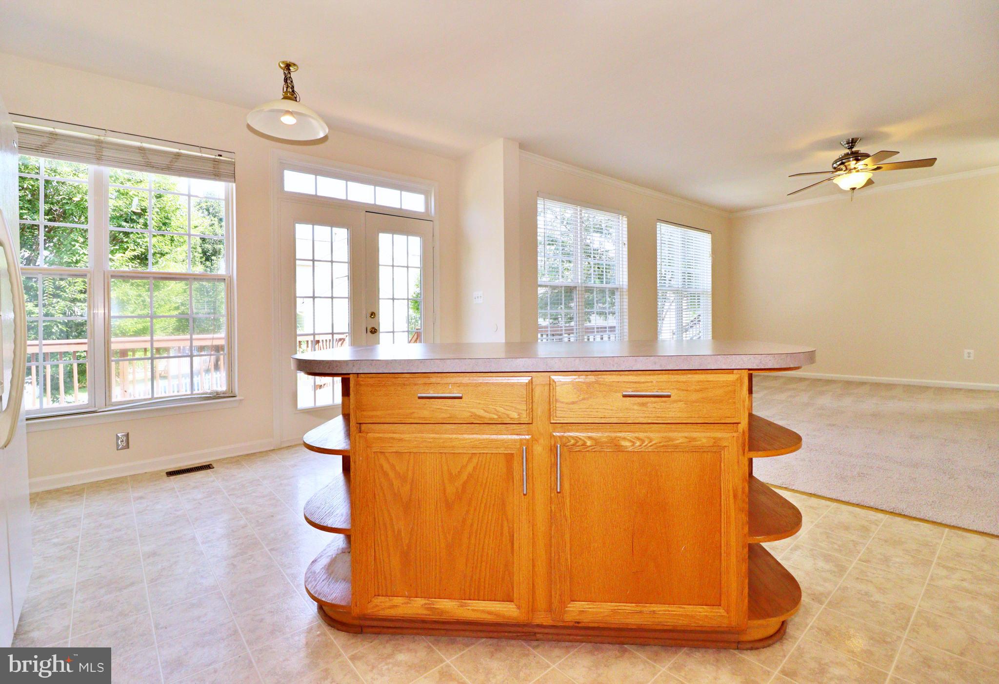 HUNTFIELD - Residential