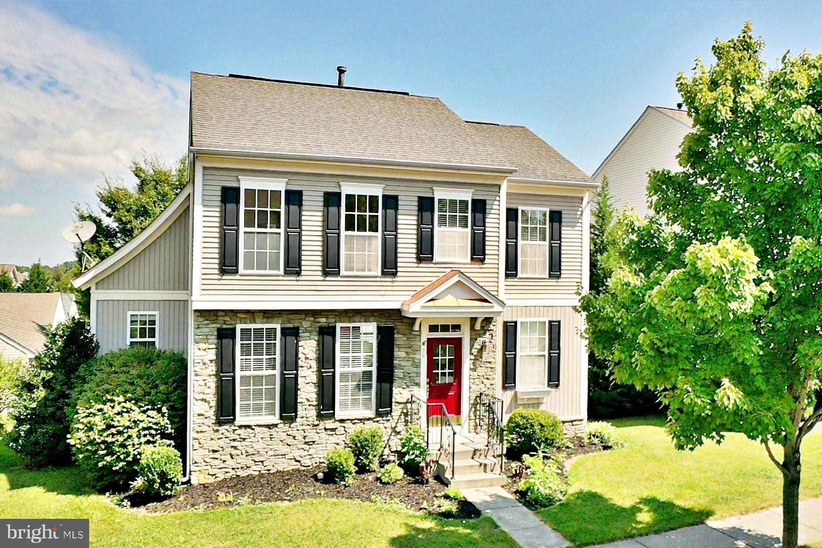 HUNTFIELD - Residential