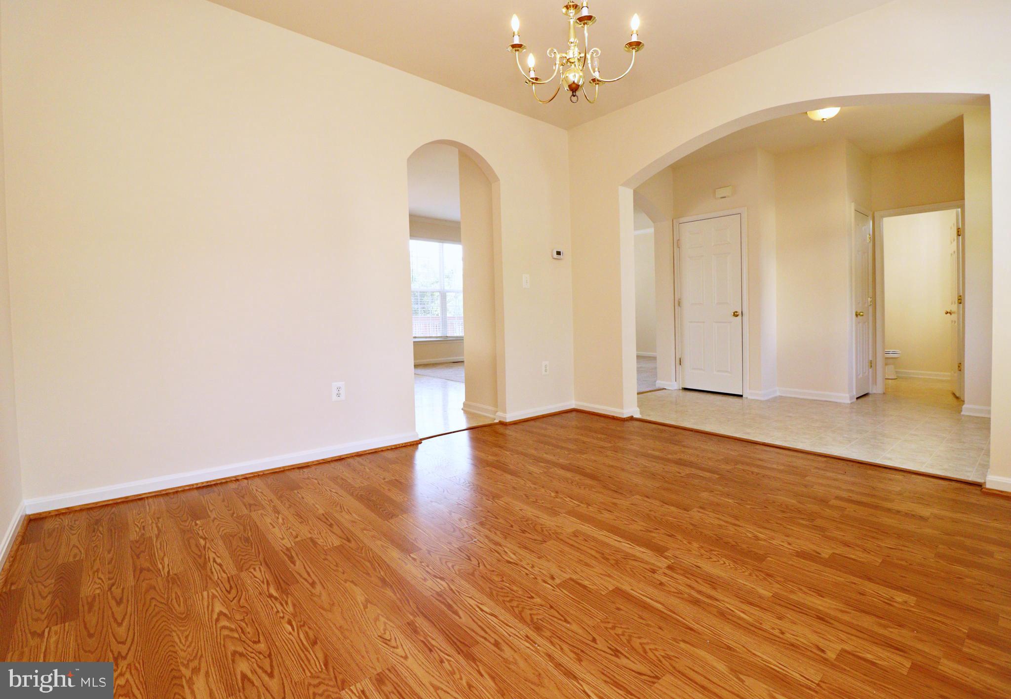 HUNTFIELD - Residential