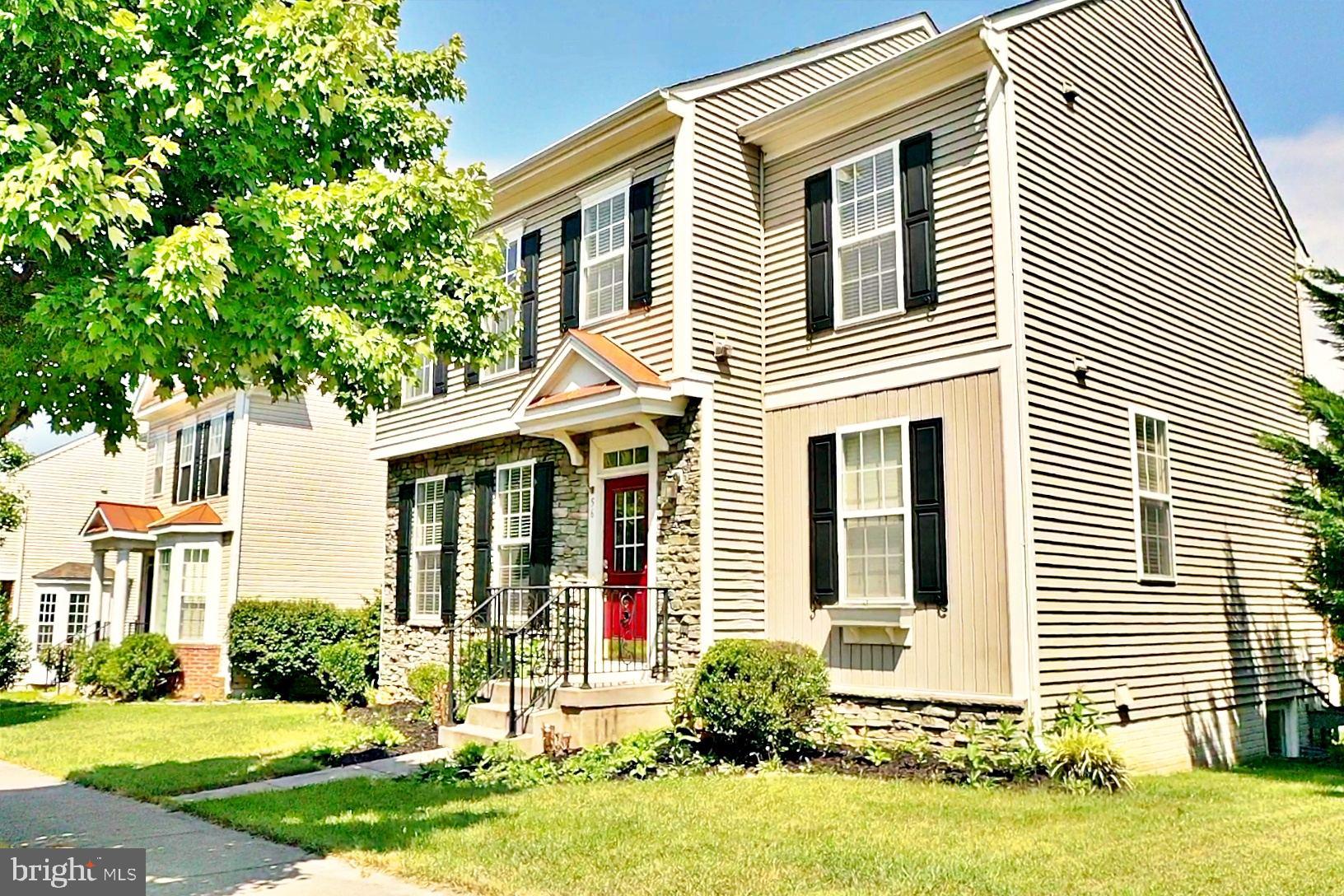 HUNTFIELD - Residential