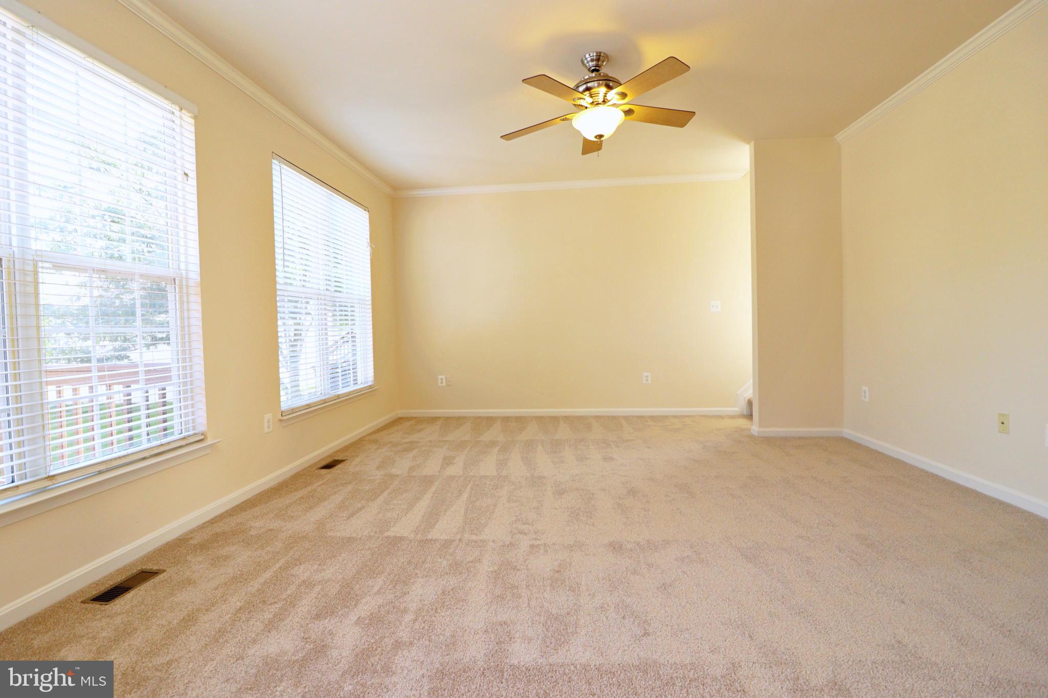 HUNTFIELD - Residential