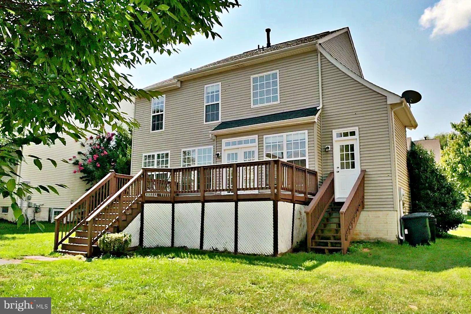 HUNTFIELD - Residential