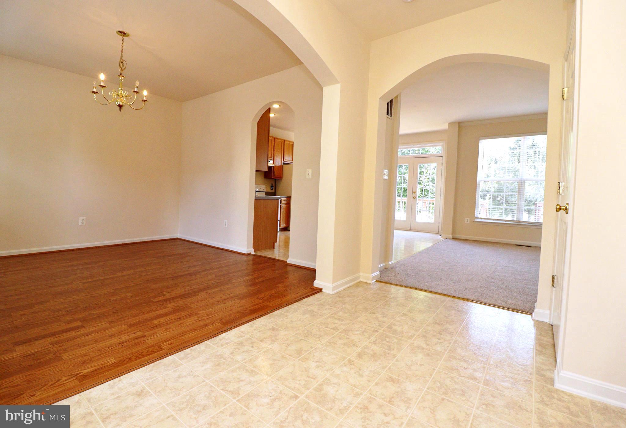 HUNTFIELD - Residential