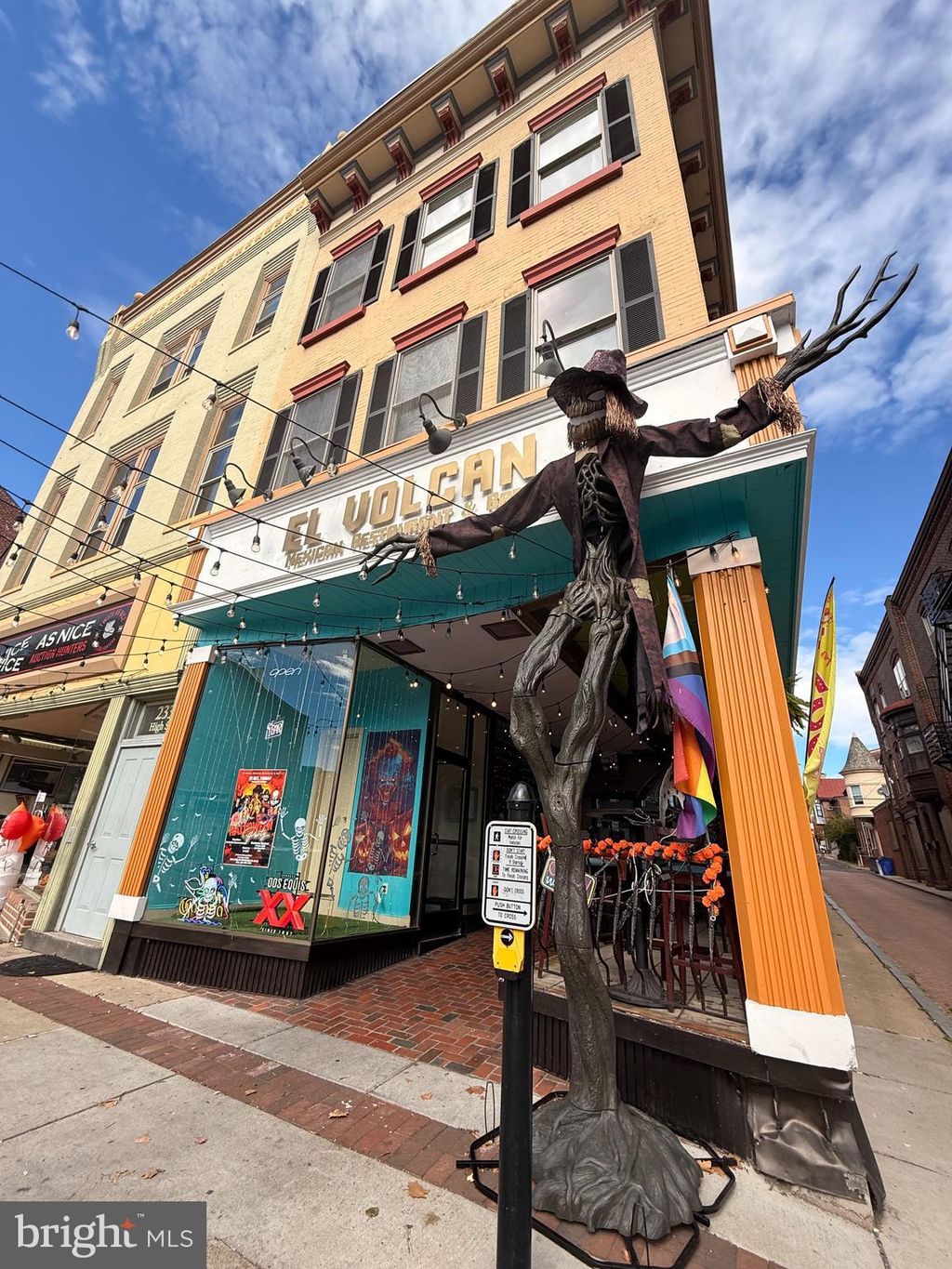 Photo of 235 E High Street #3A, POTTSTOWN, PA 19464 (MLS # PAMC2158950)