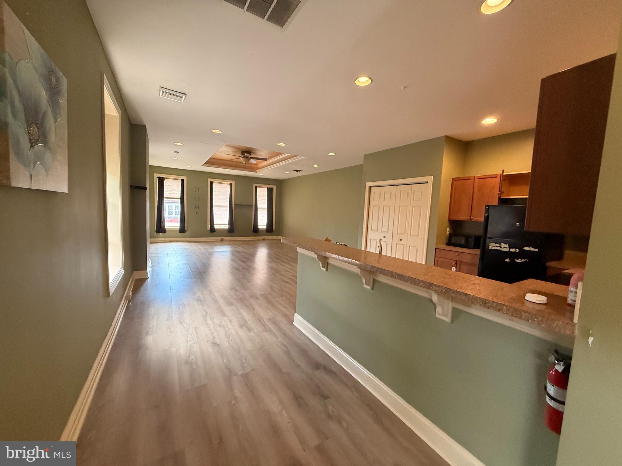 NONE AVAILABLE - Residential Lease