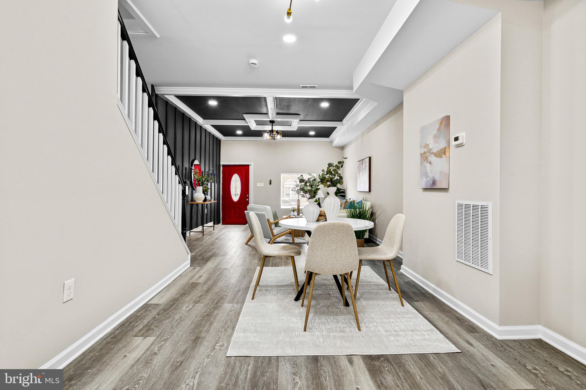 BROADWAY EAST - Residential
